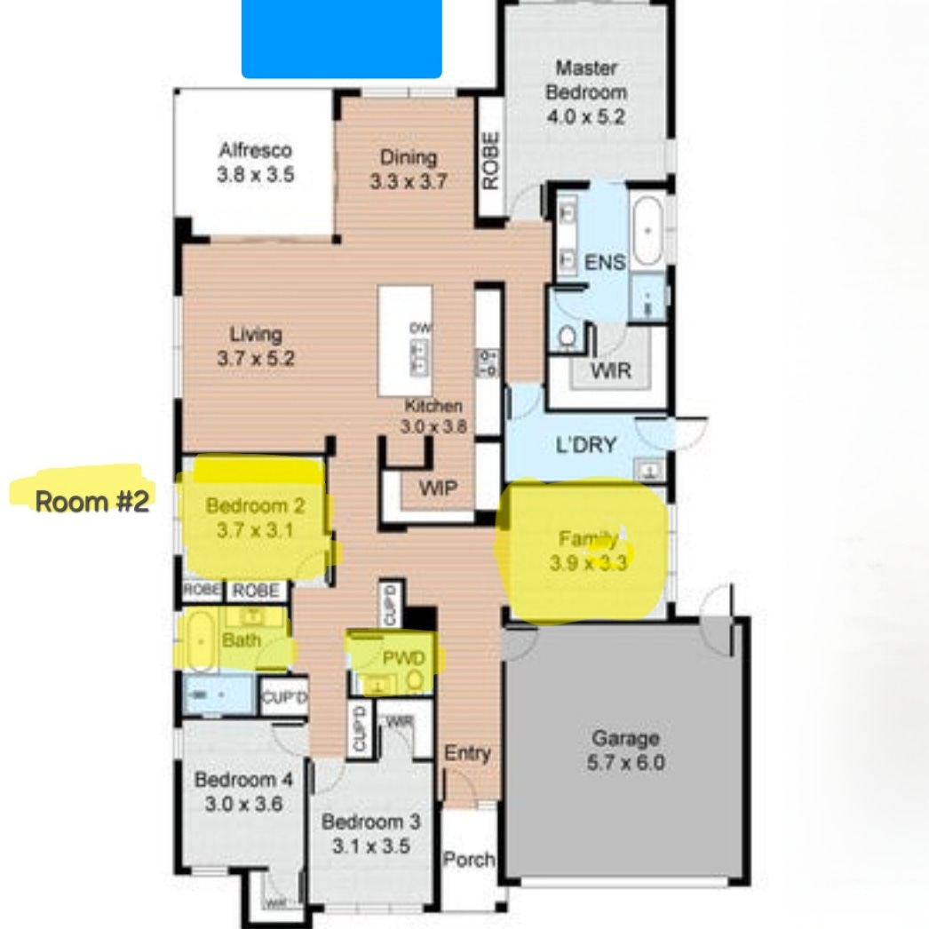 Photo of room in 4504 12