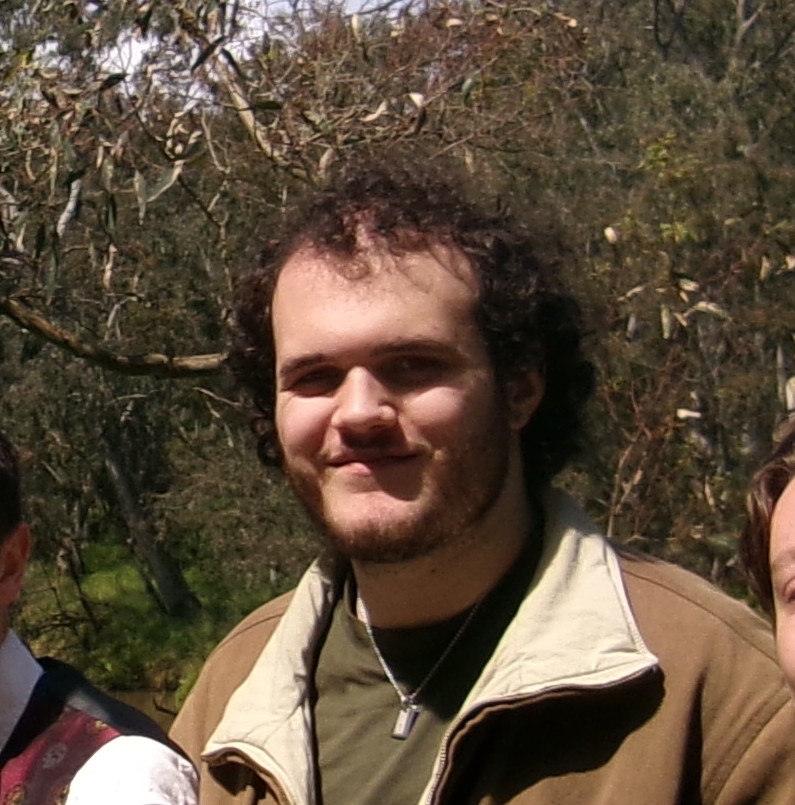 Photo of Francis 0