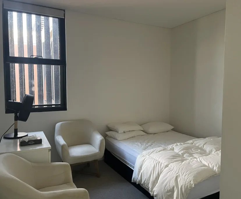 Photo of room in 2077 2