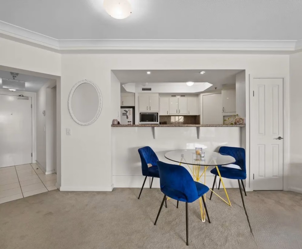 Photo of room in 4000 3
