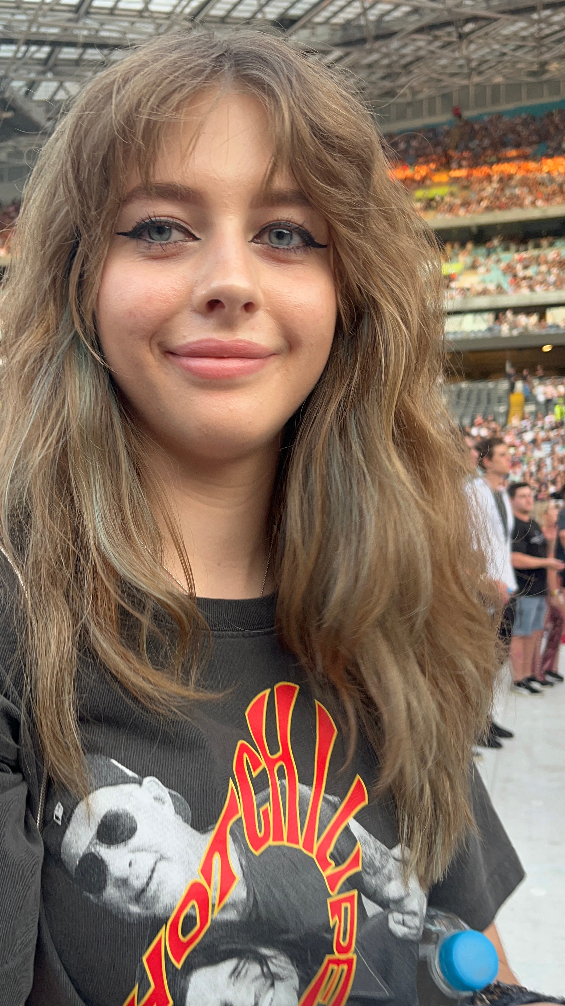 Photo of Audrey 1