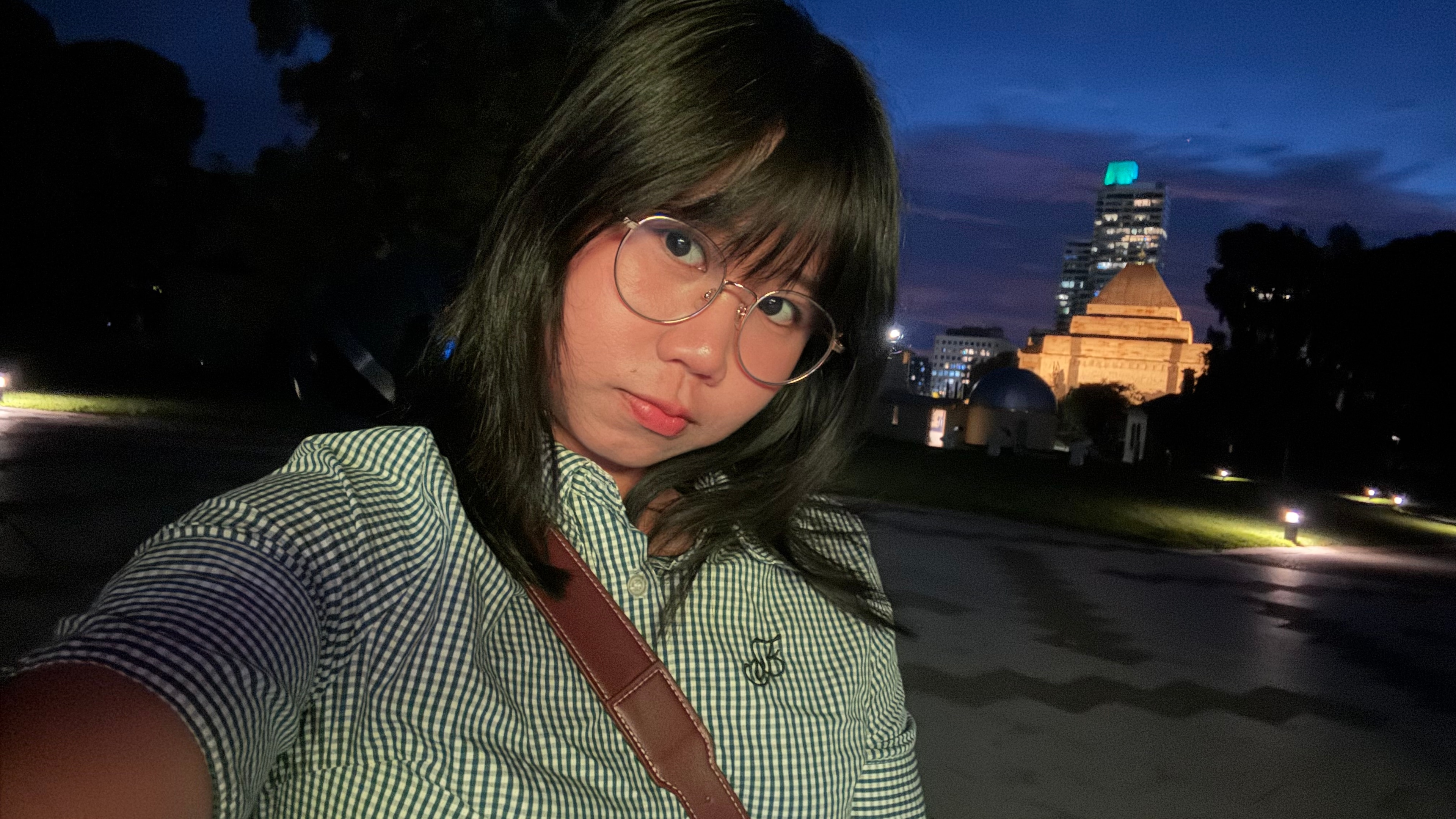 Photo of Meilyn 1
