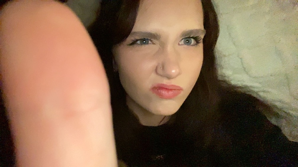 Photo of Aoife 2