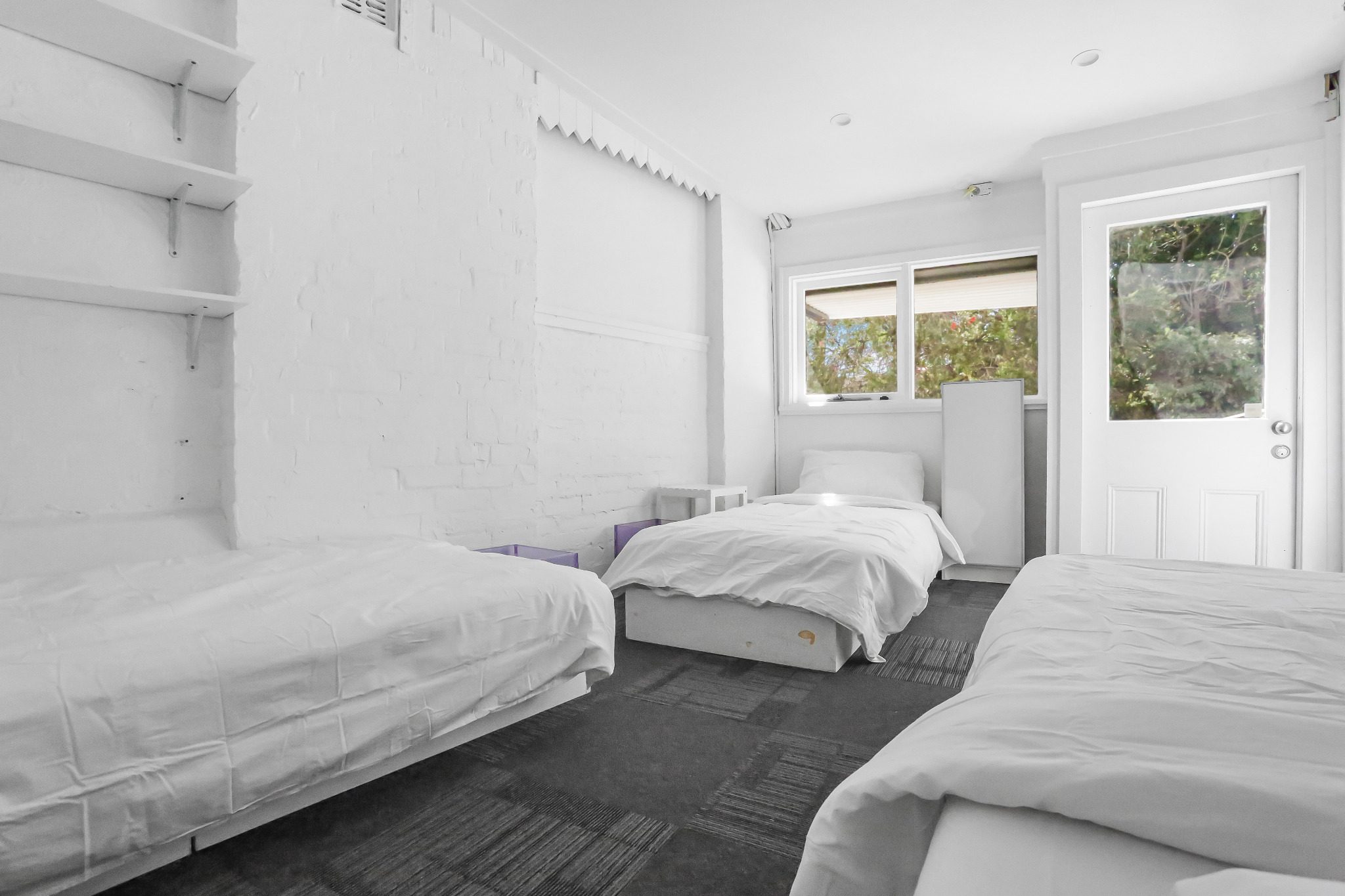 Photo of room in 2008 4