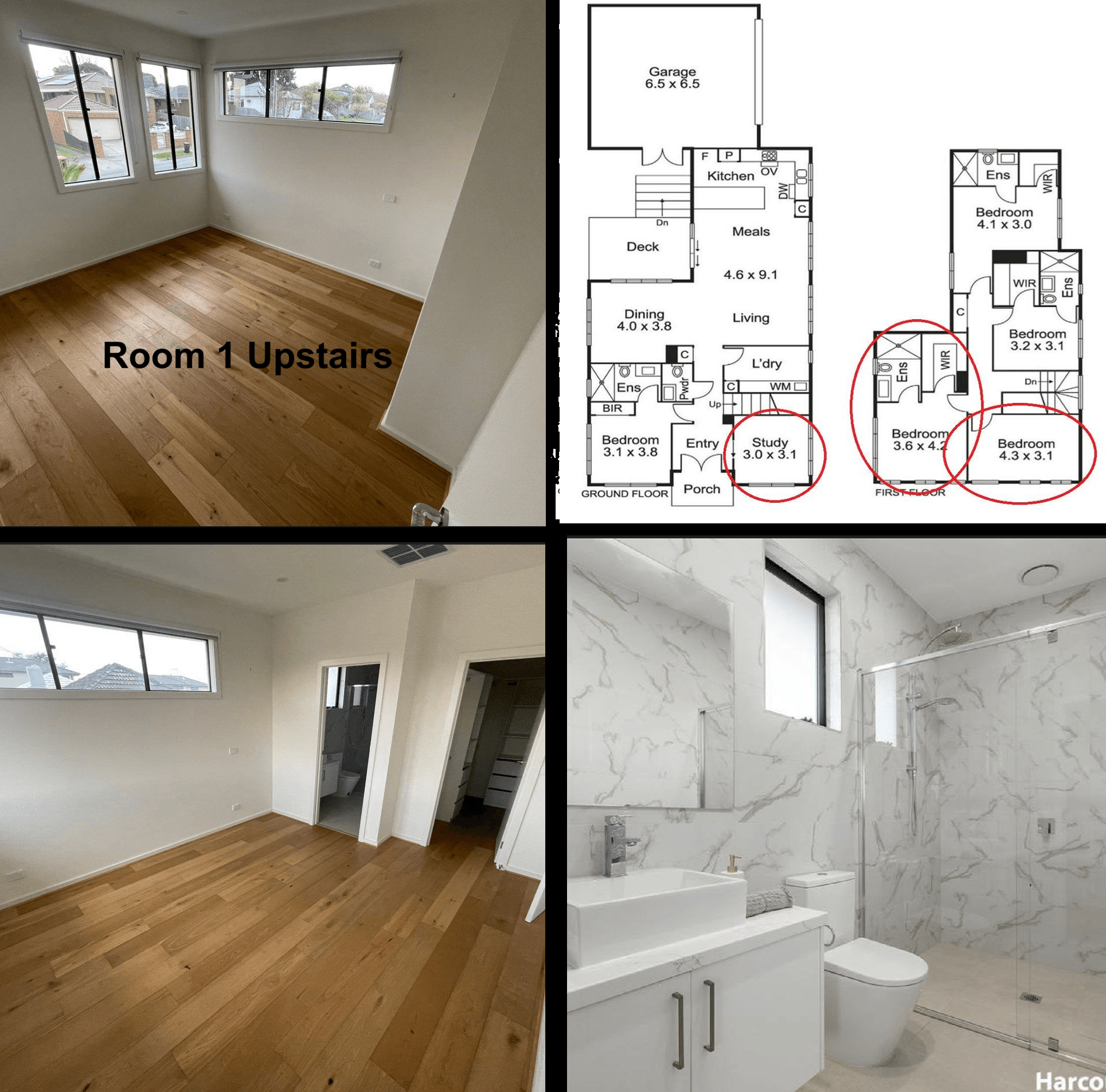 Photo of room in 3171 4