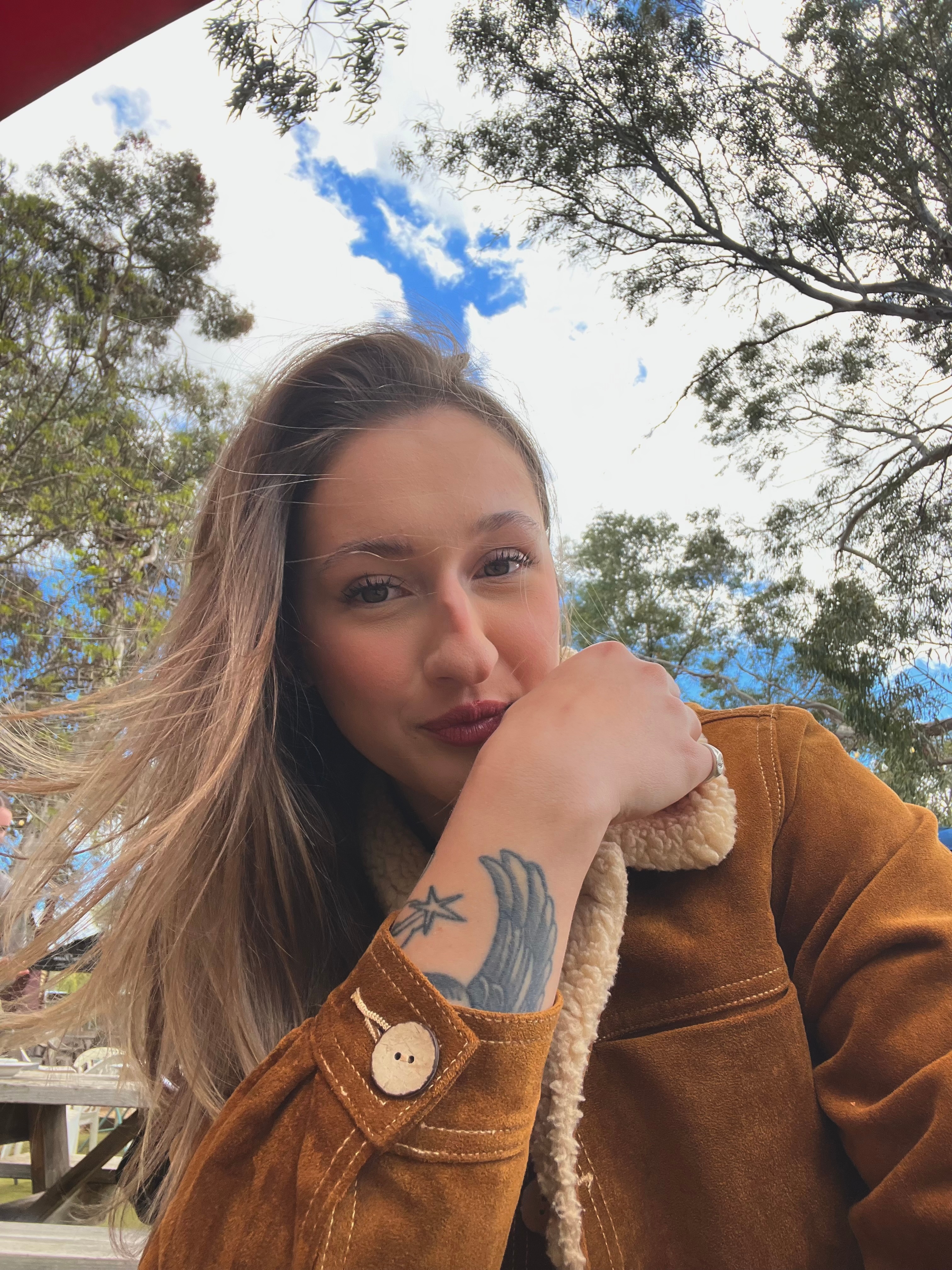 Photo of Julia 0