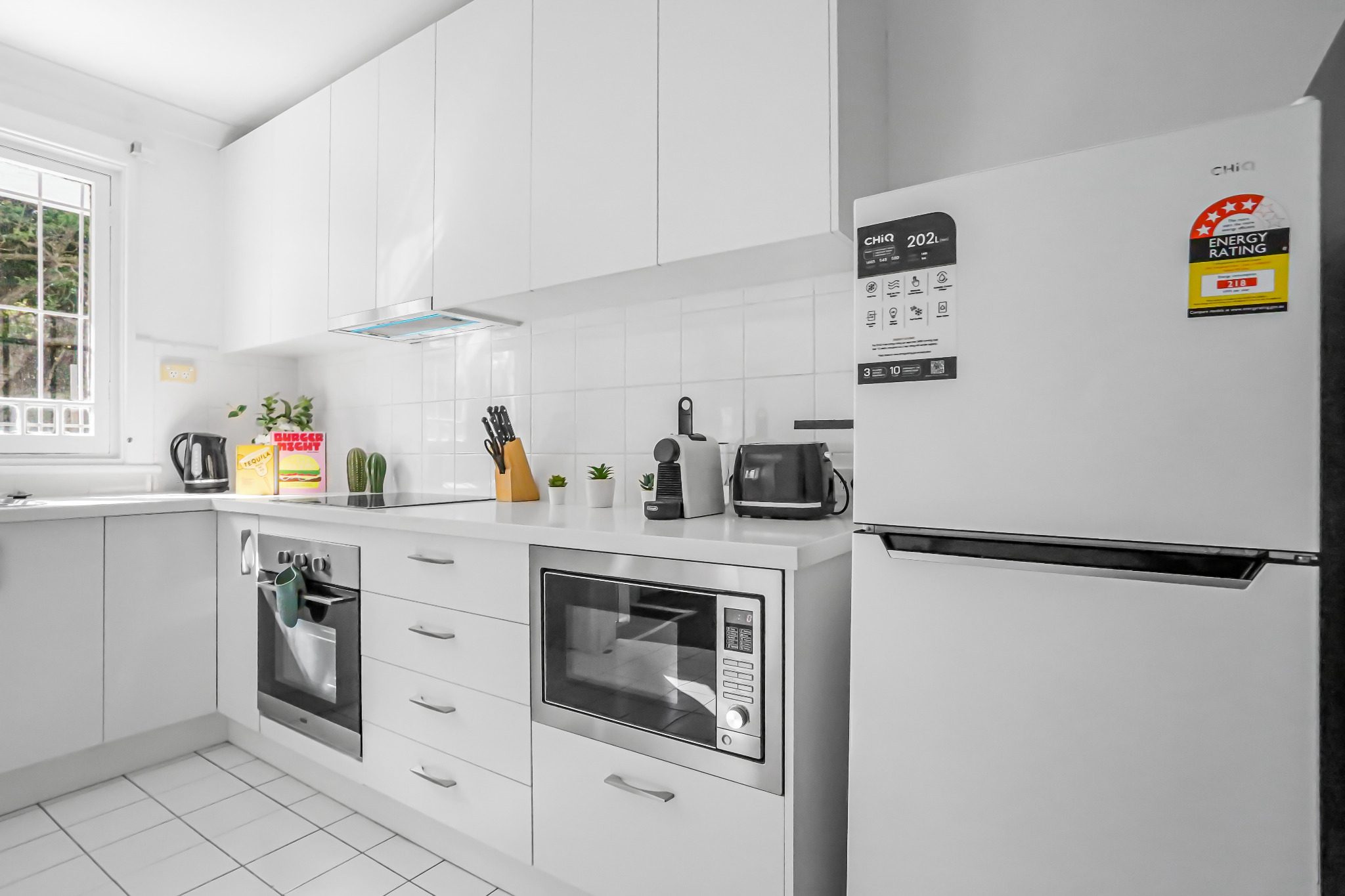 Photo of room in 2008 10