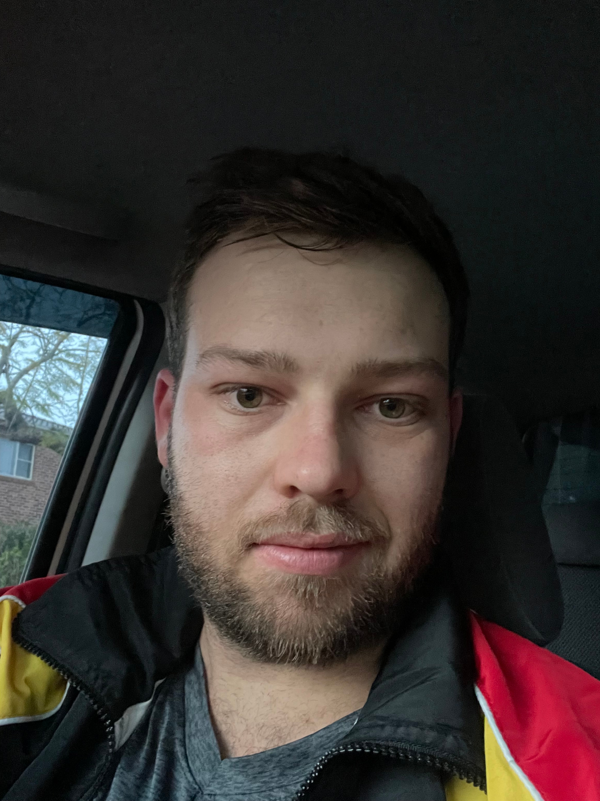 Photo of Marc 3