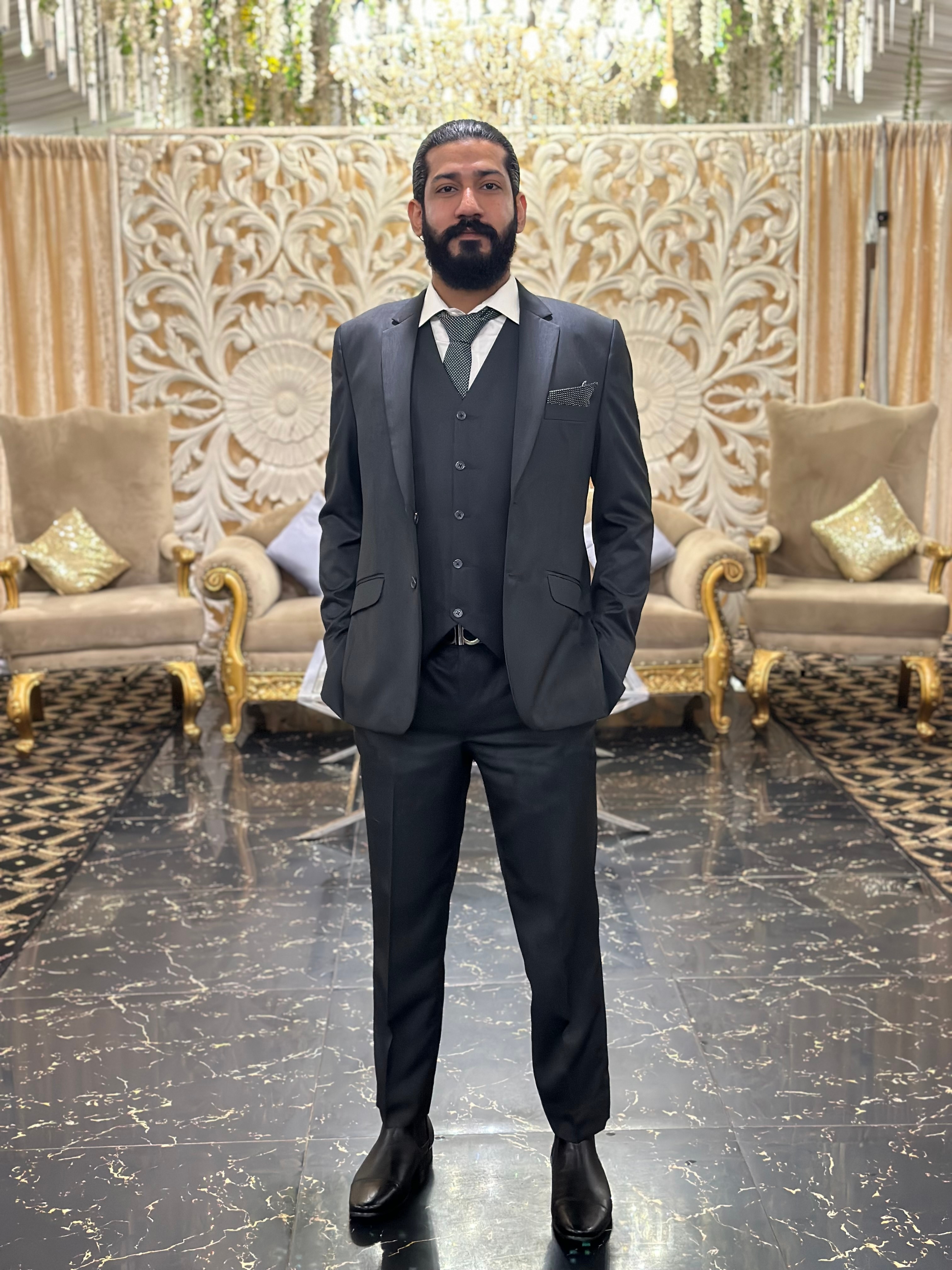 Photo of Uzair 0
