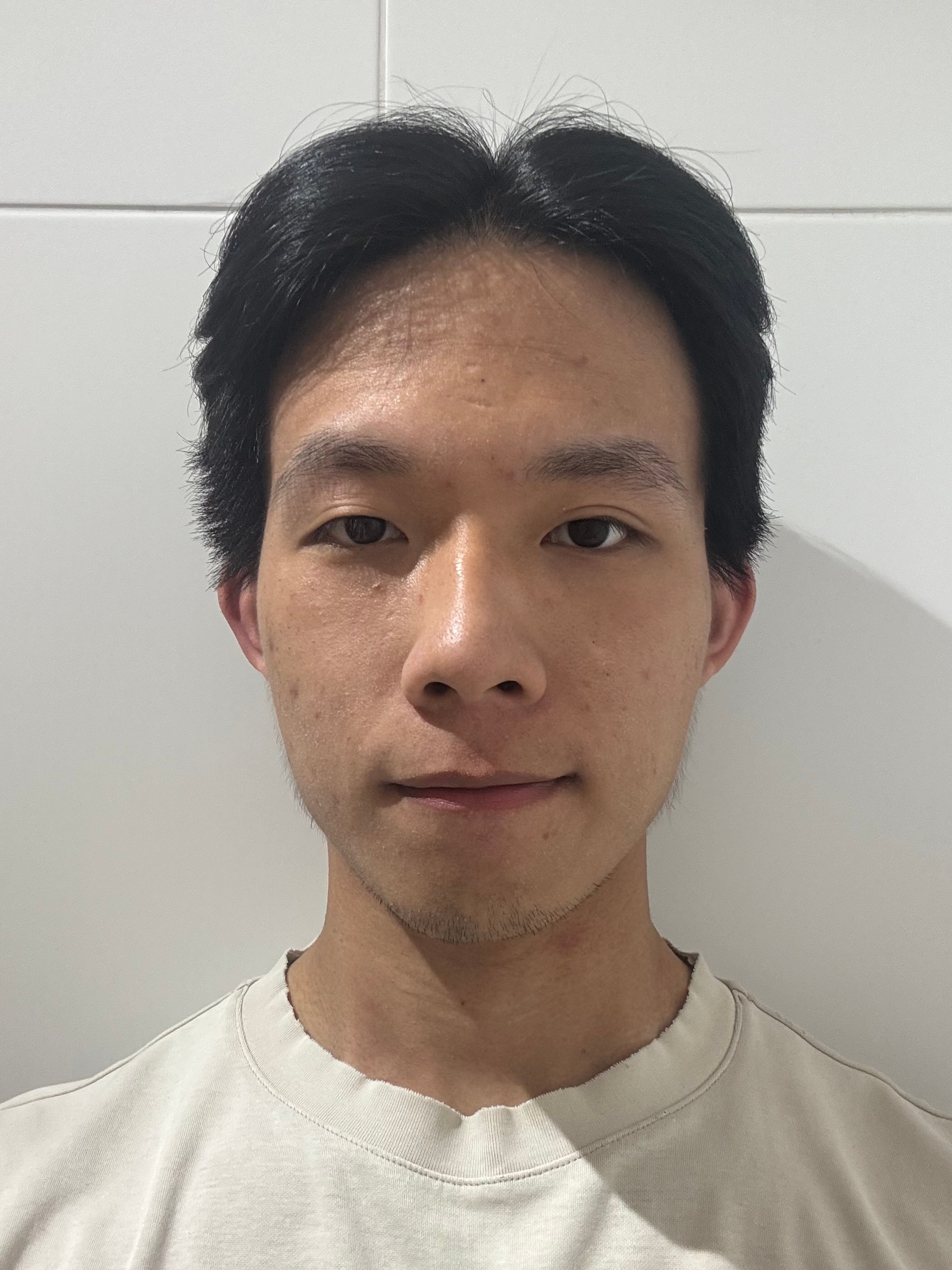 Photo of Xu Siong 0