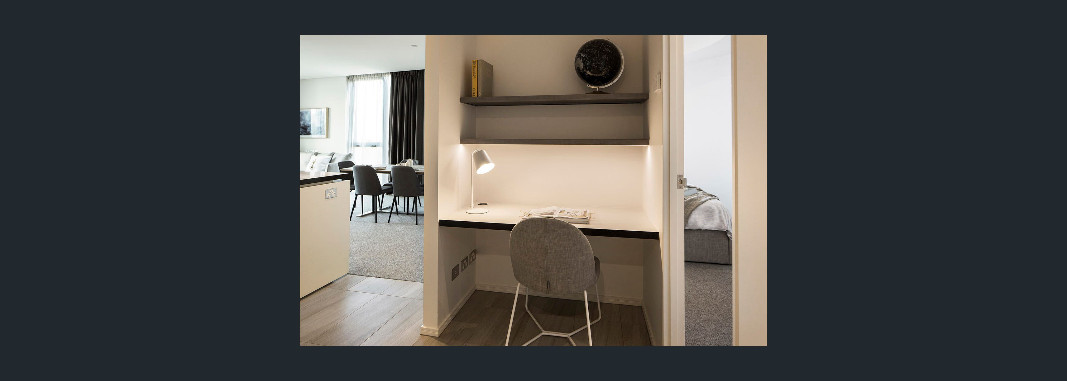 Photo of room in 4101 7