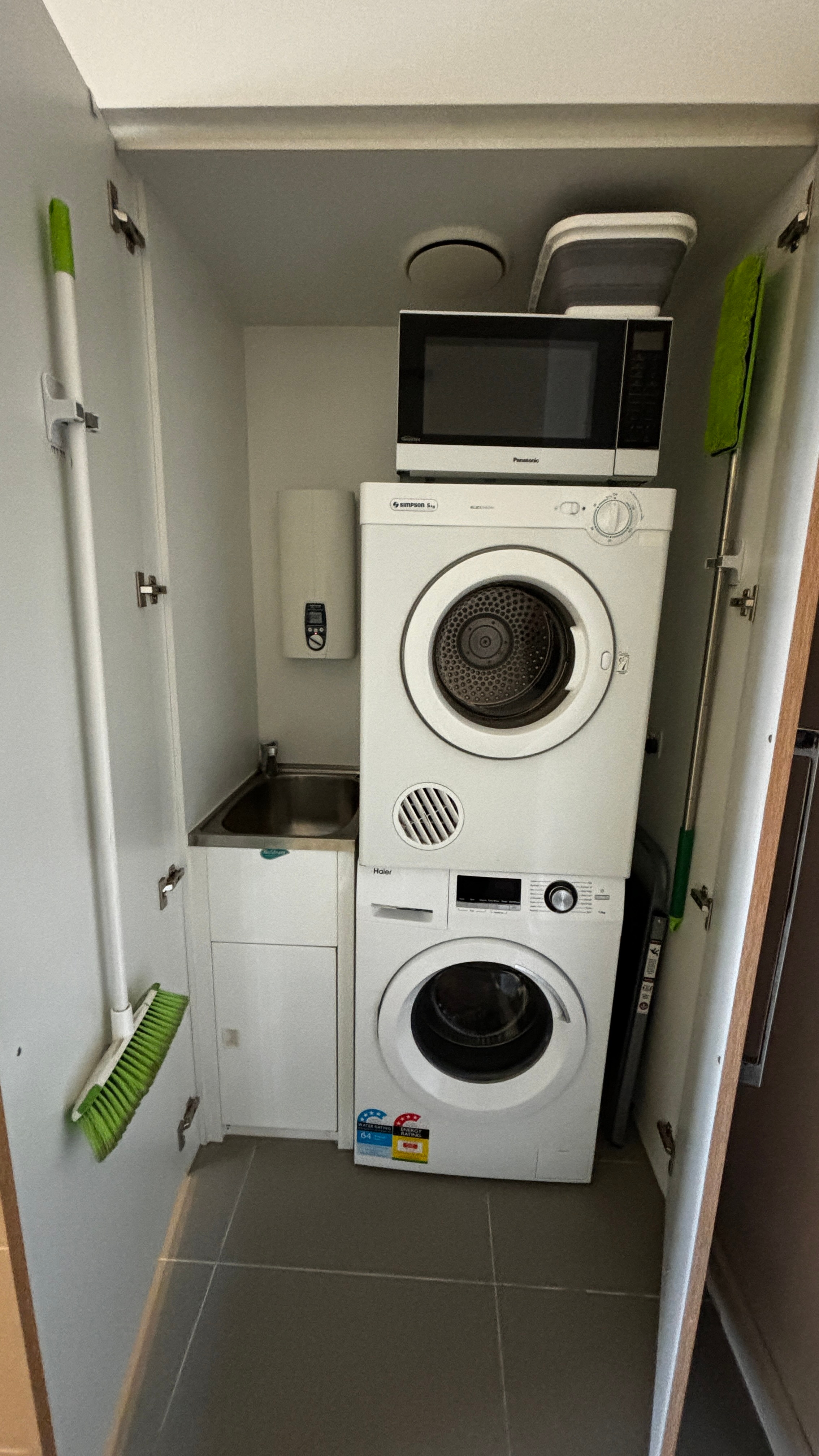 Photo of room in 3141 23