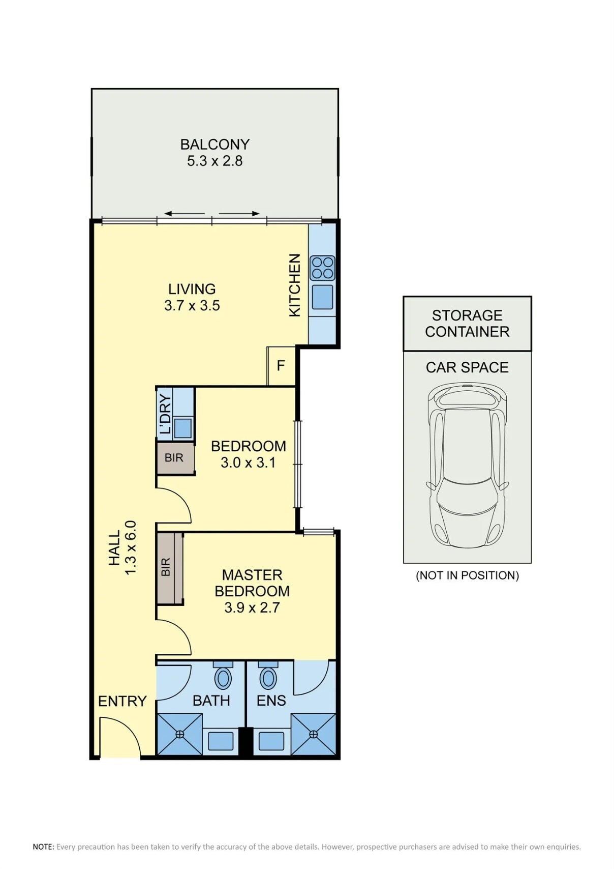 Photo of room in 3041 2