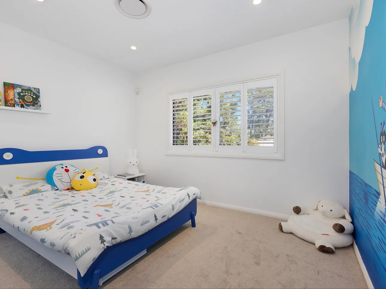 Photo of room in 2113 1