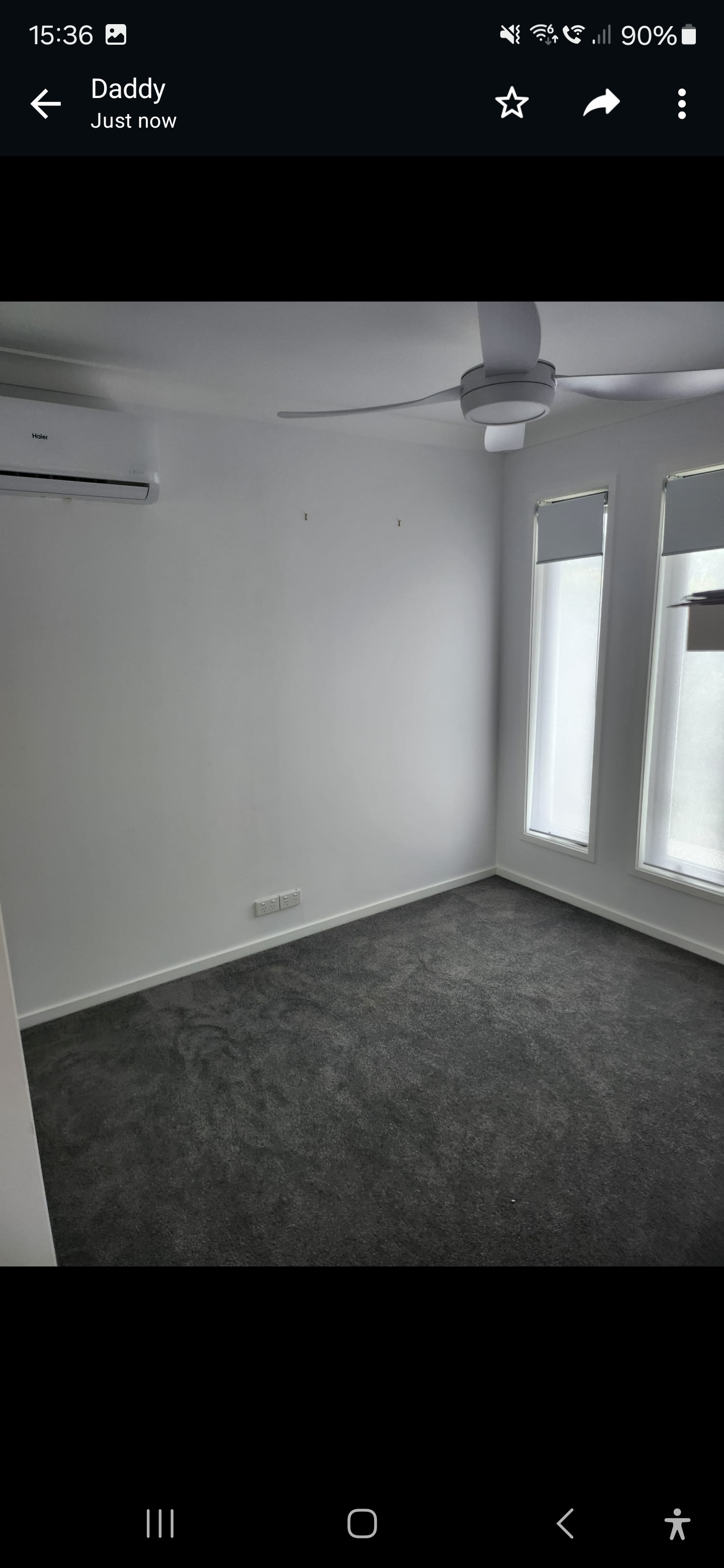 Photo of room in 4208 4