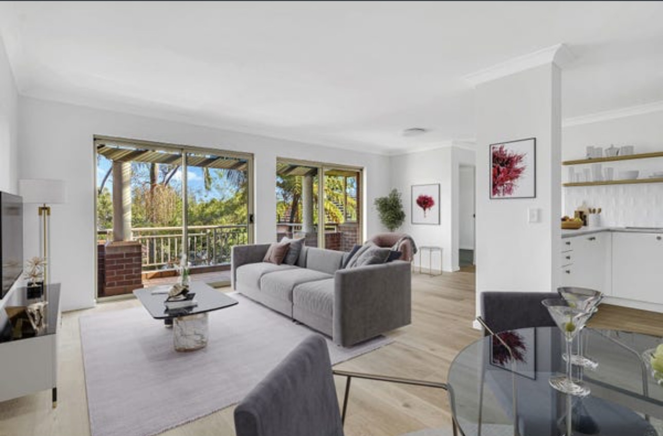 Photo of room in 2068 1