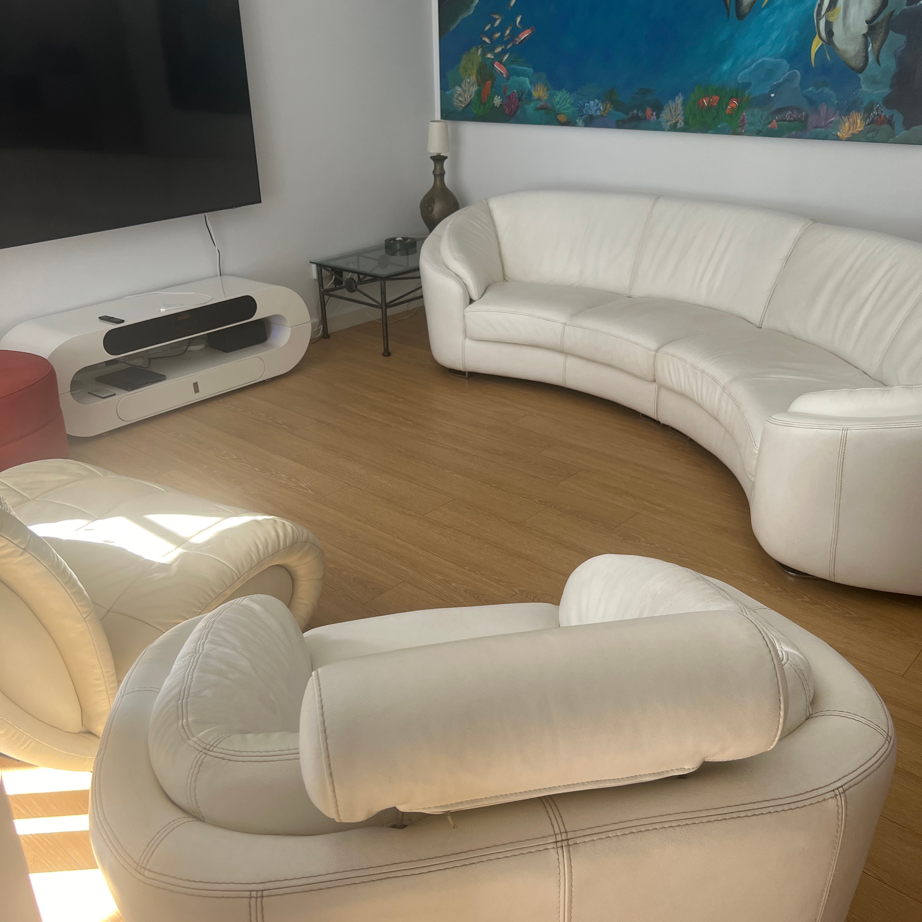 Photo of room in 2077 2