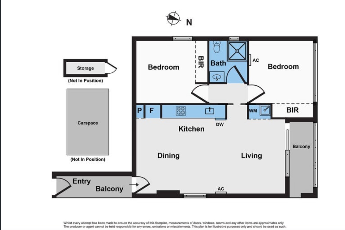 Photo of room in 3205 5