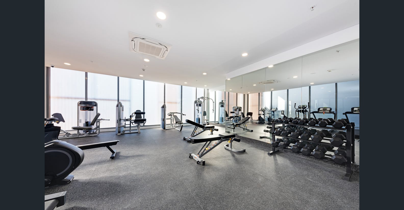 Photo of room in 2127 4