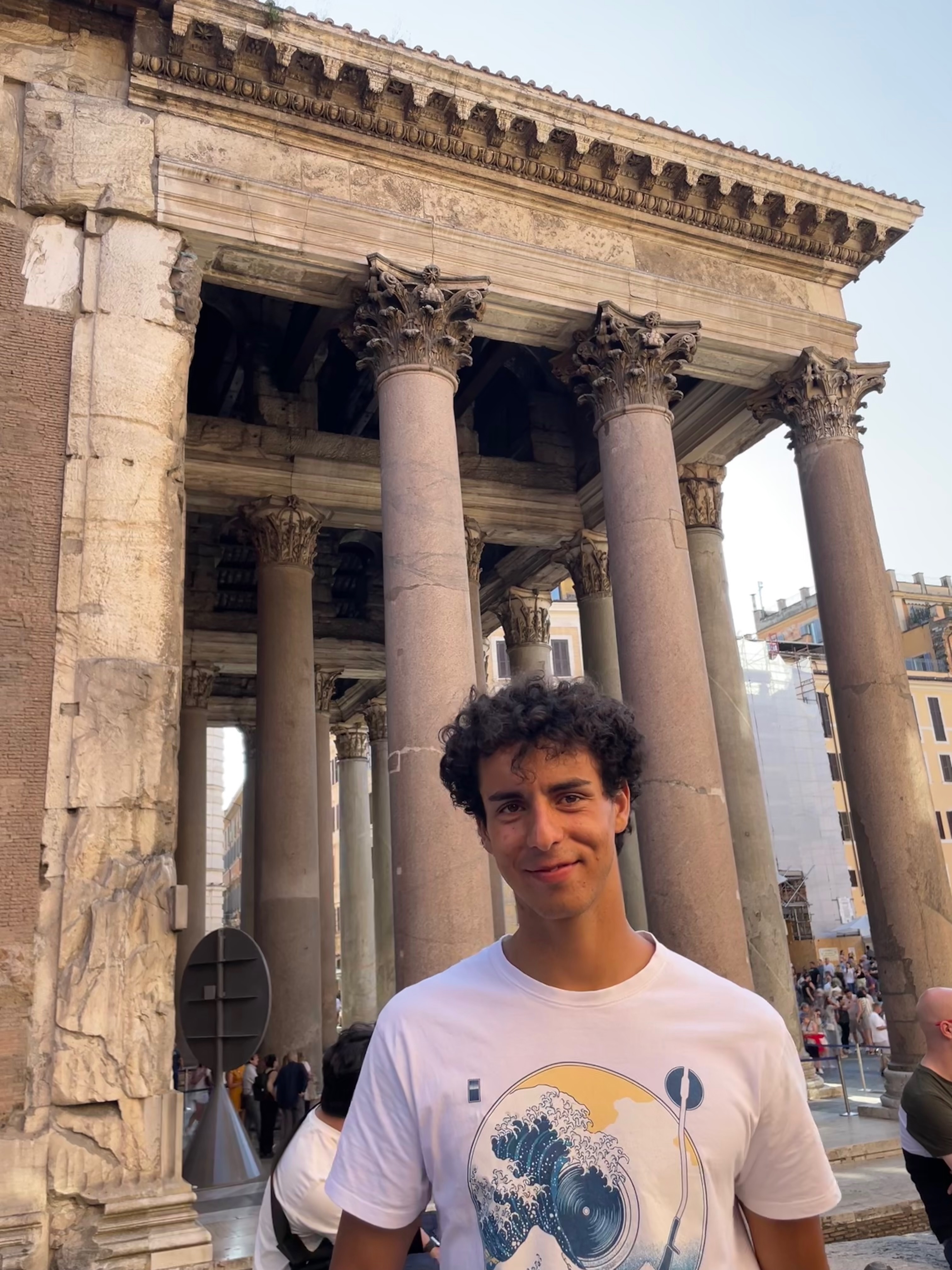 Photo of Luca 1