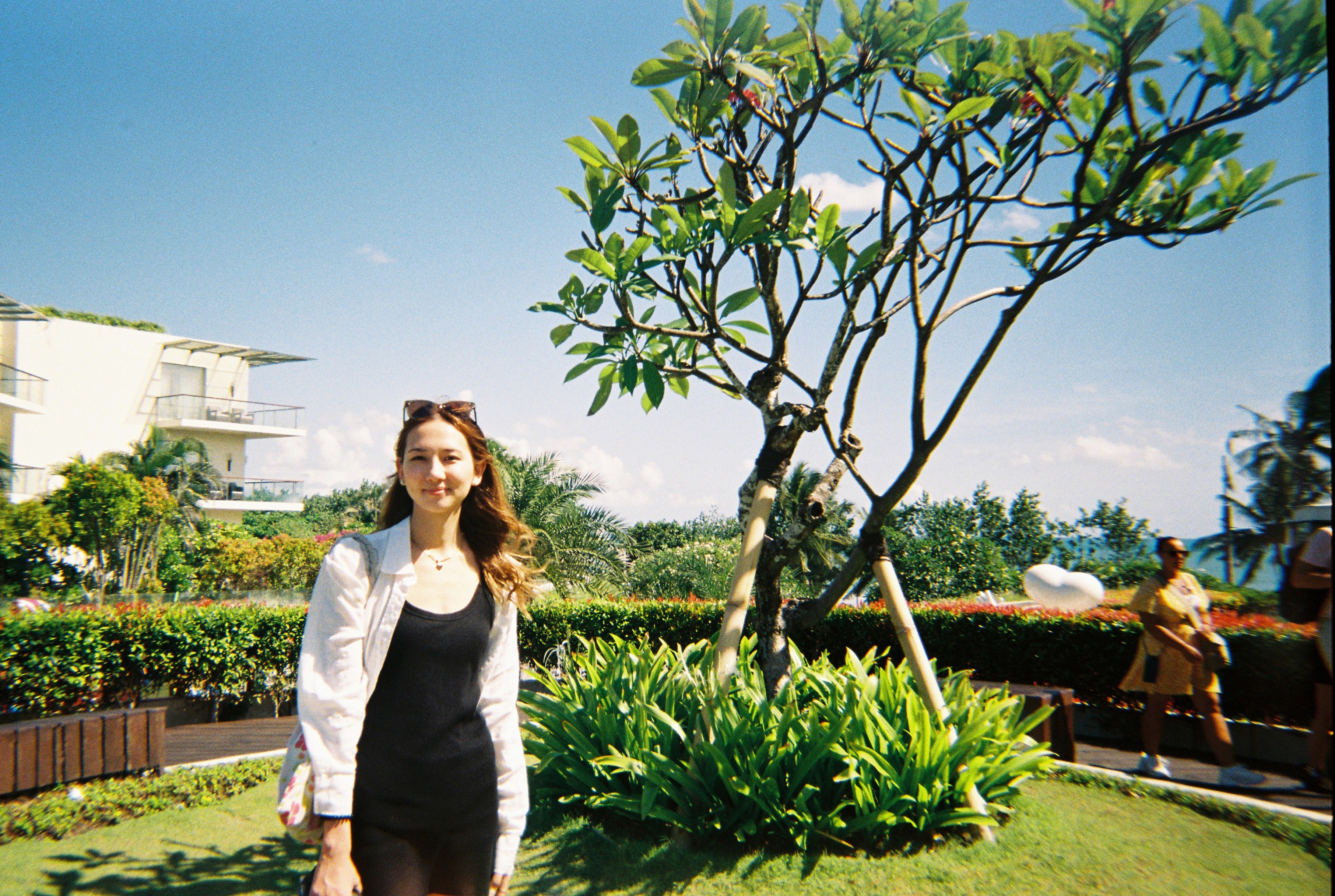 Photo of Leah 4