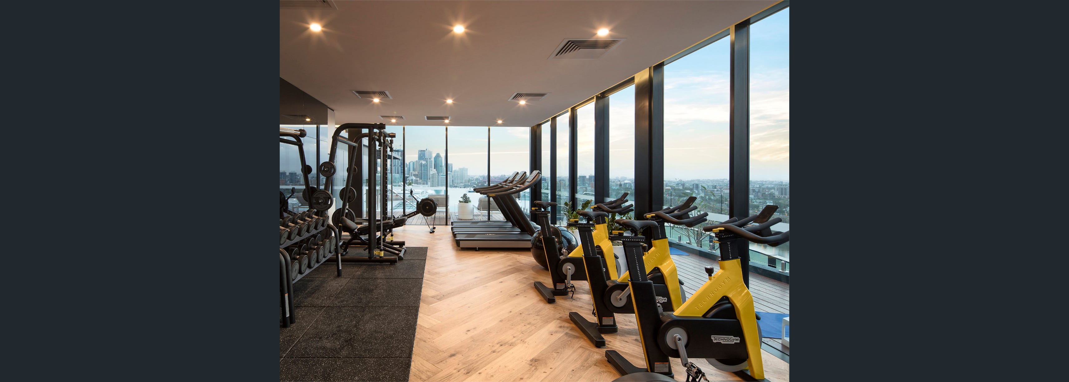 Photo of room in 4101 18