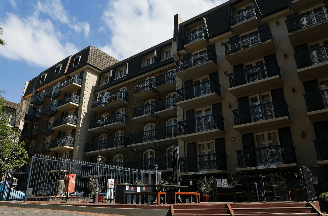 Photo of room in 3051 5