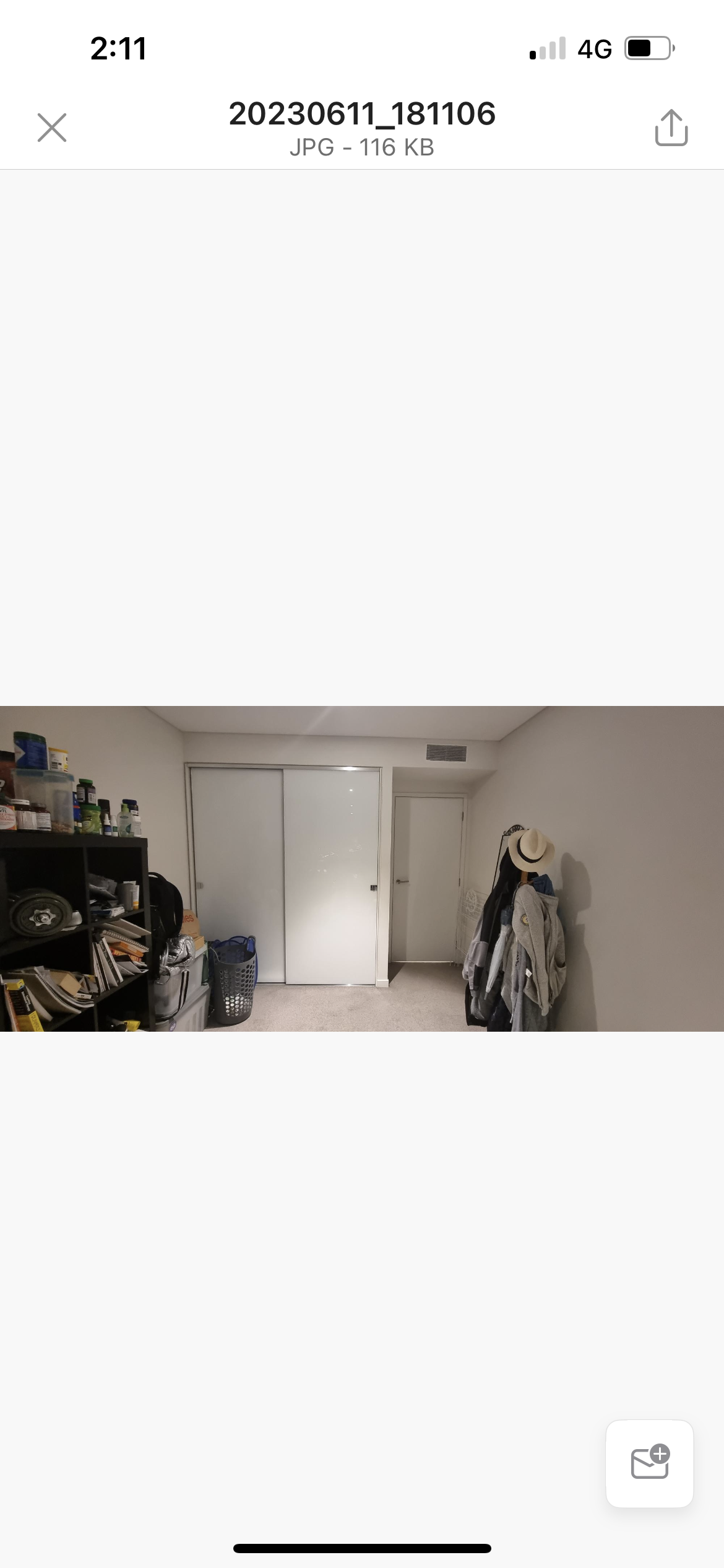 Photo of room in 3008 3