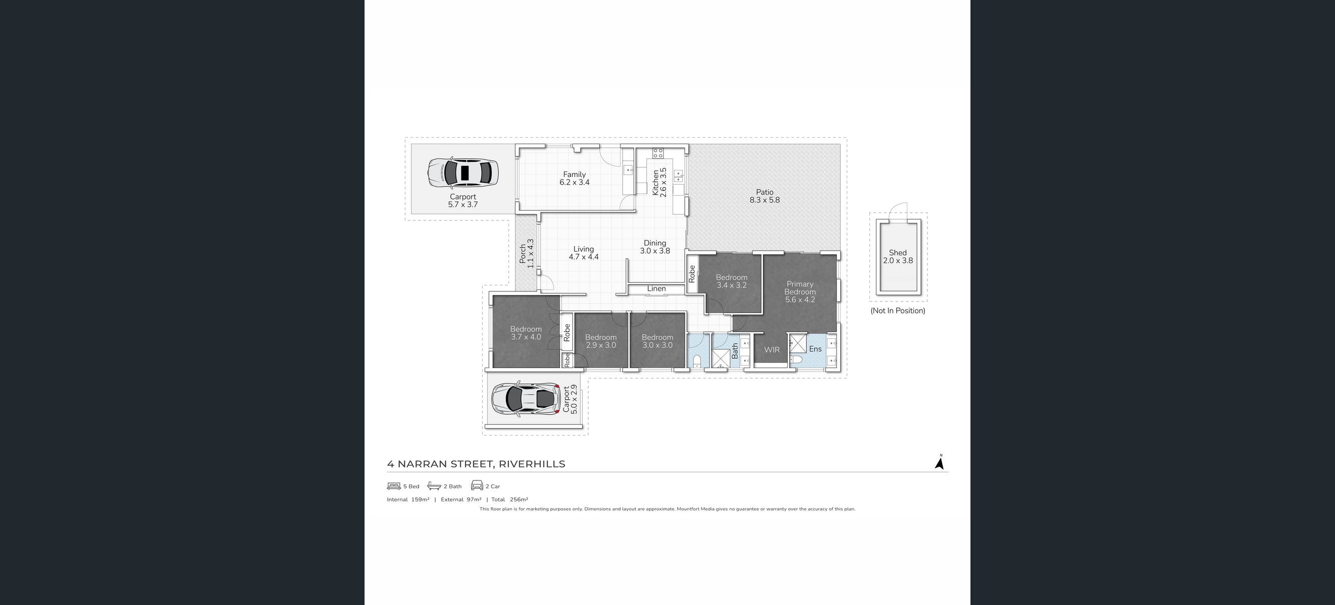Photo of room in 4074 0