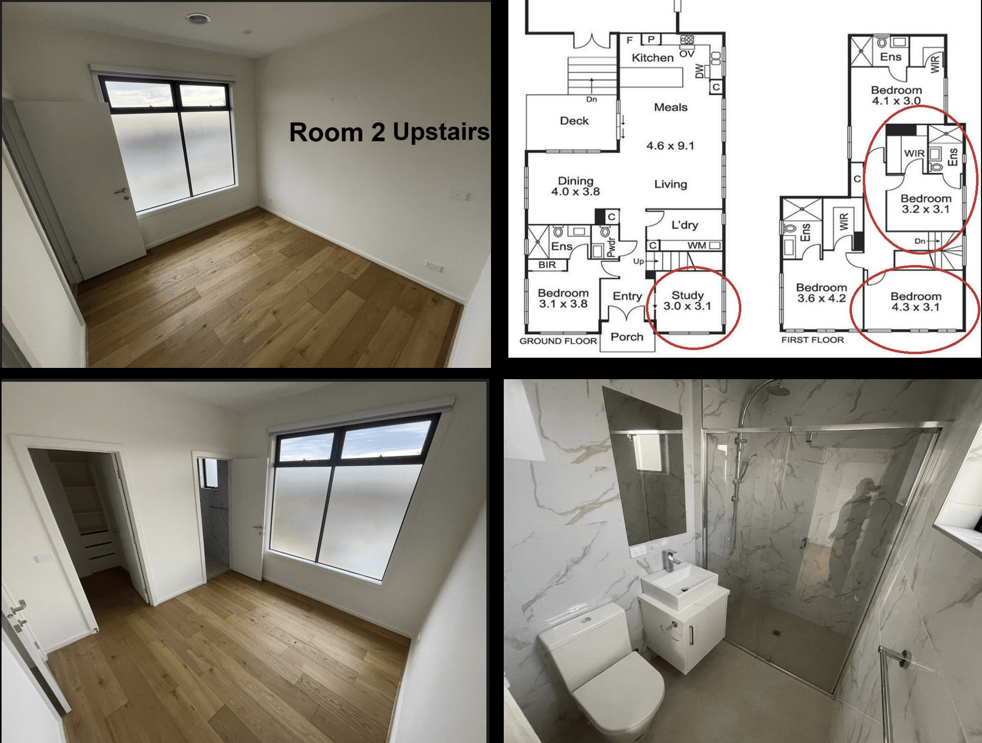 Photo of room in 3171 5