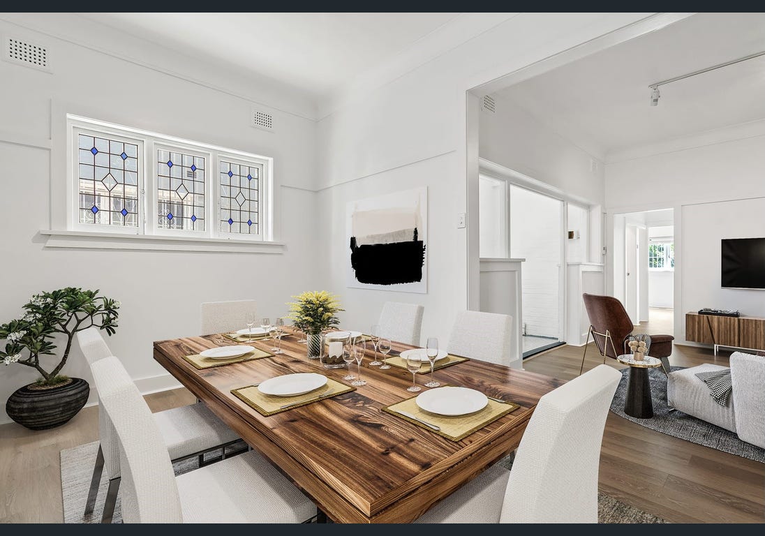 Photo of room in 2023 4