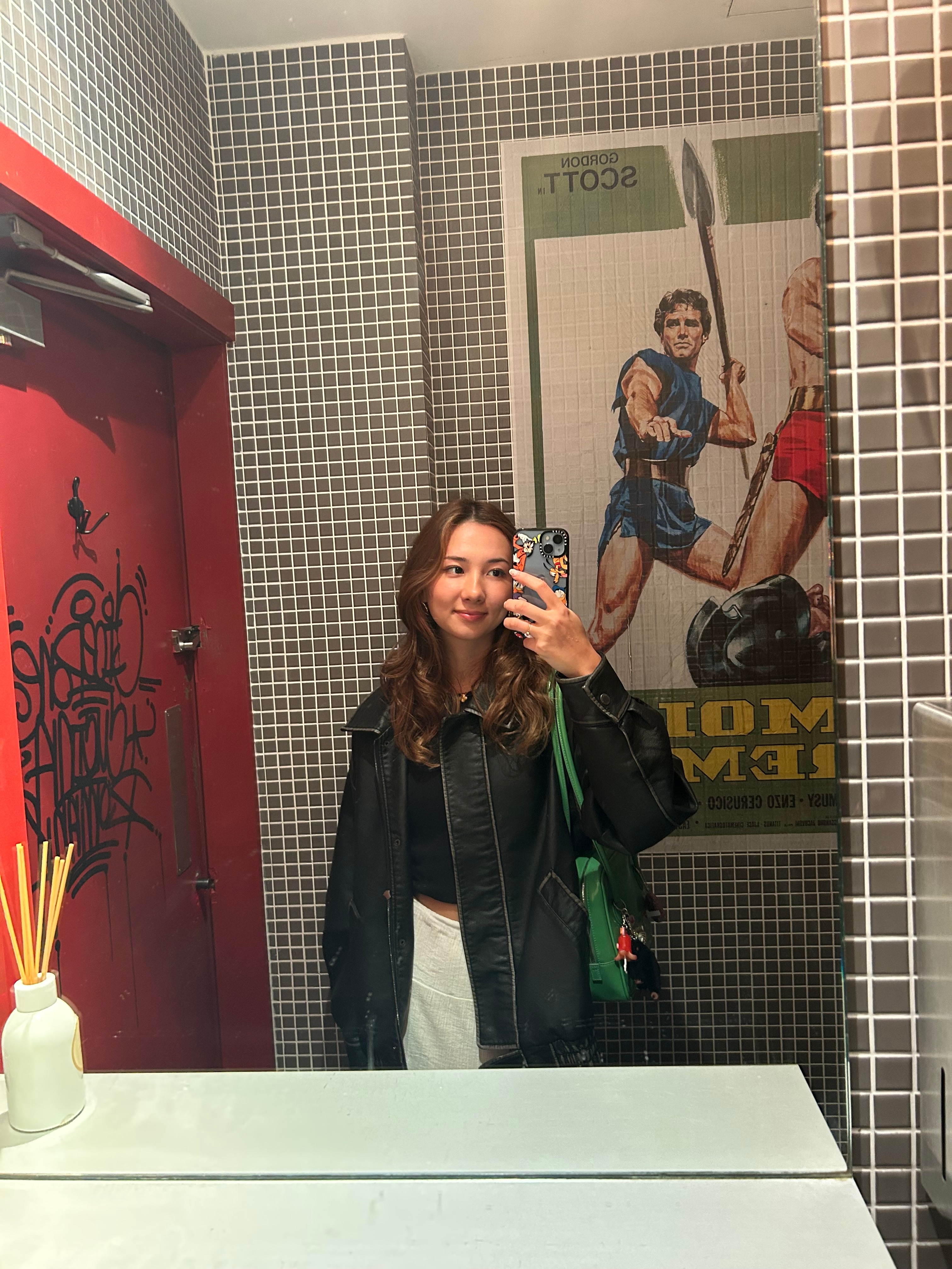 Photo of Leah 2