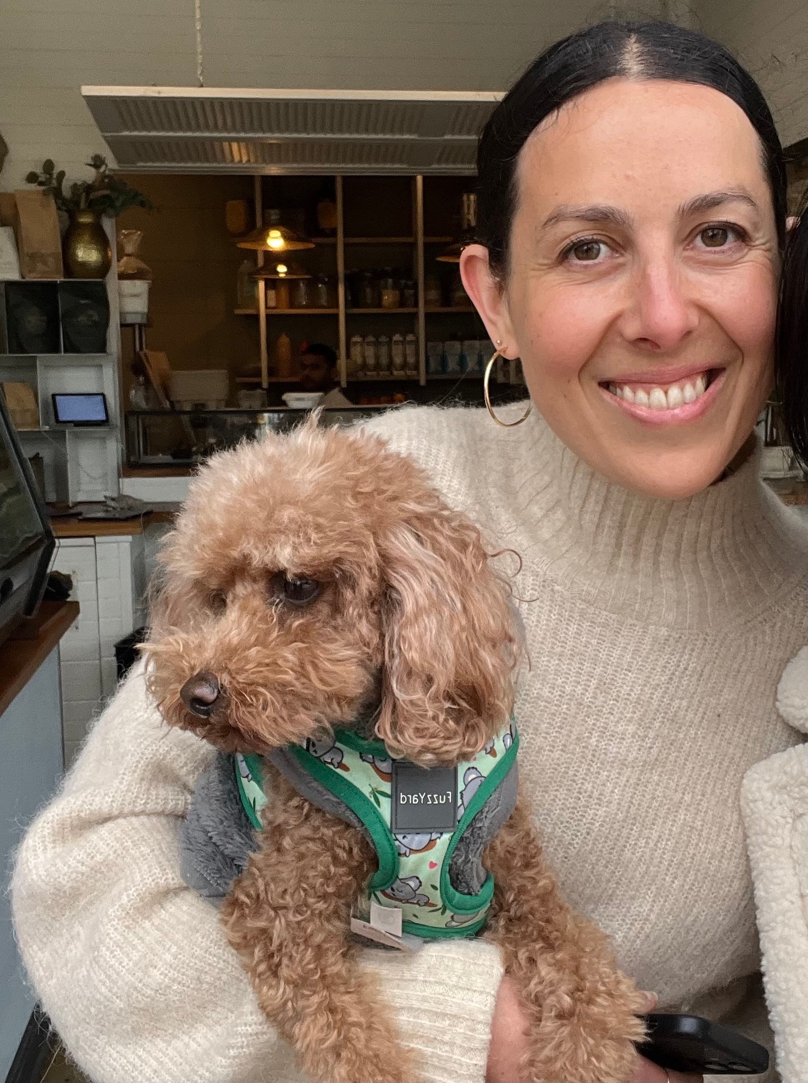 Photo of Natahlia Carthew 0