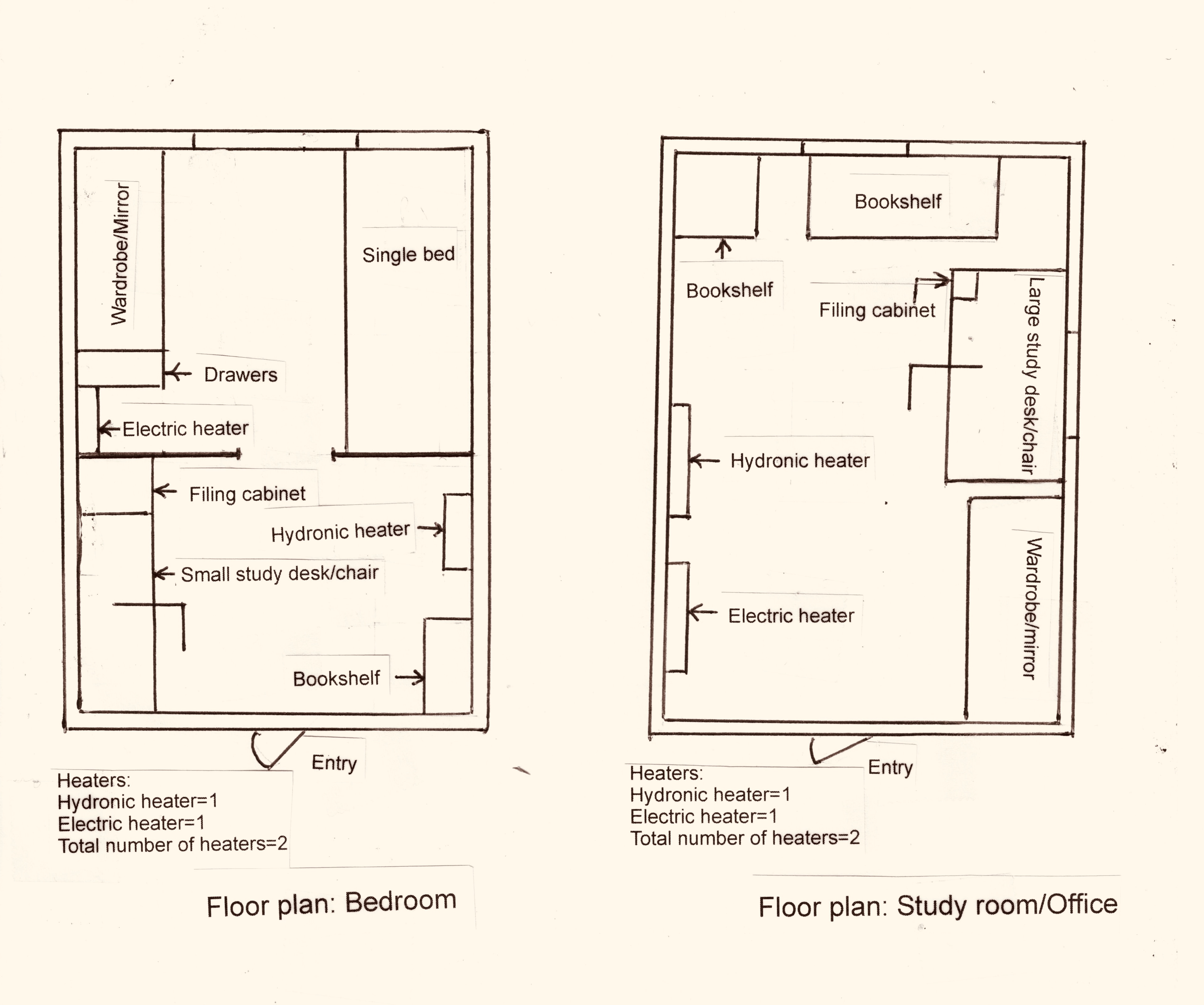 Photo of room in 2612 6