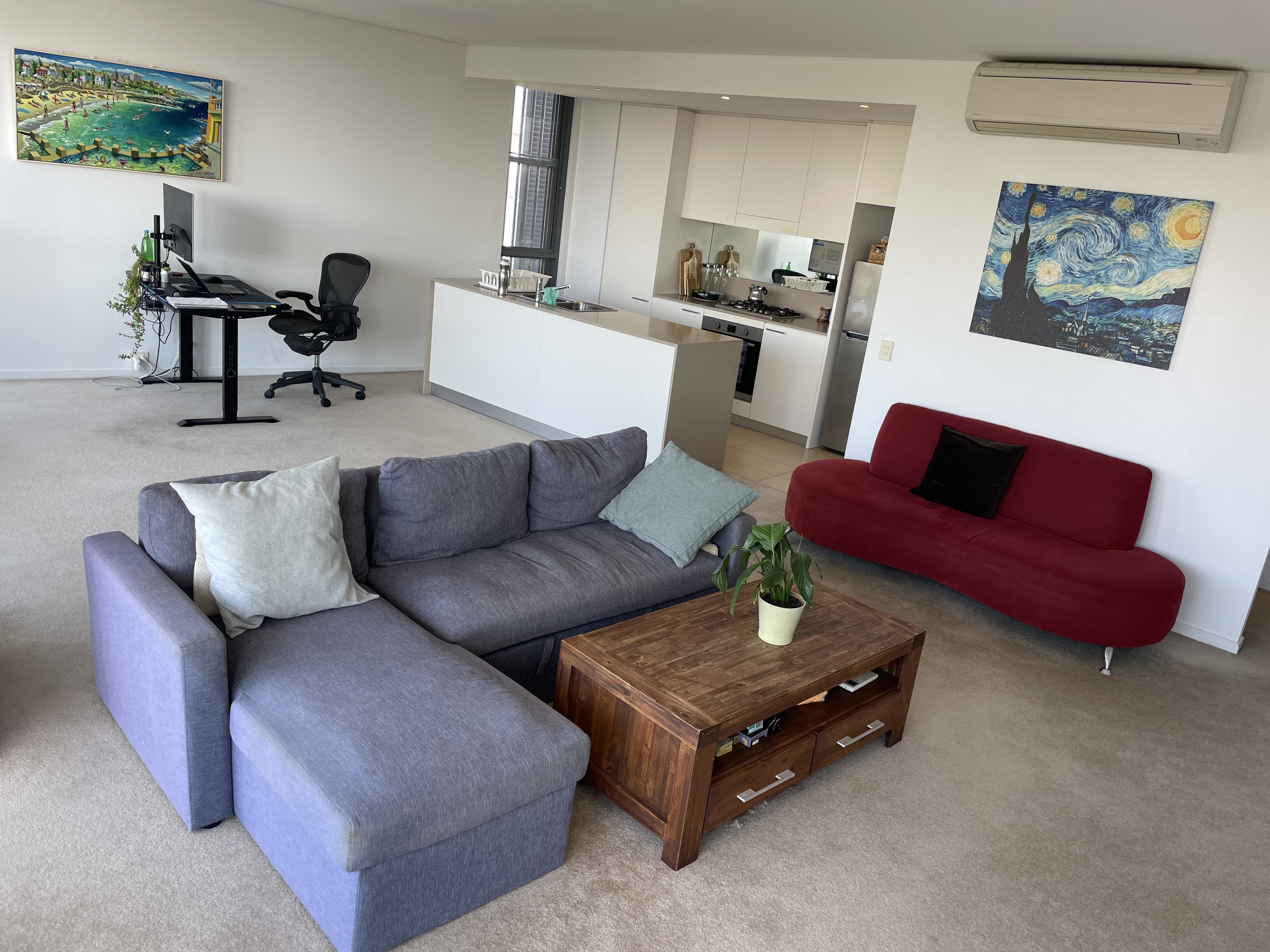 Photo of room in 2036 2