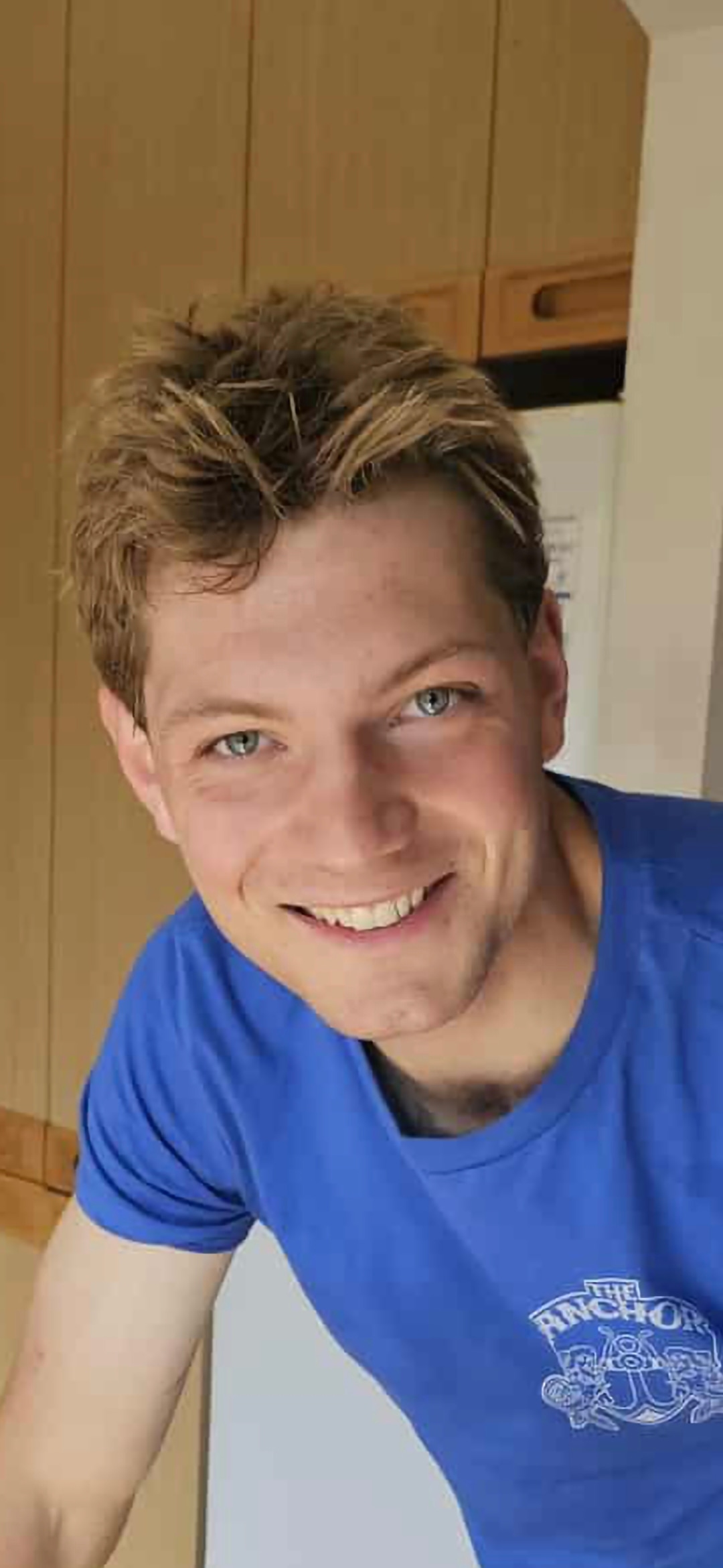 Photo of Marcus 2