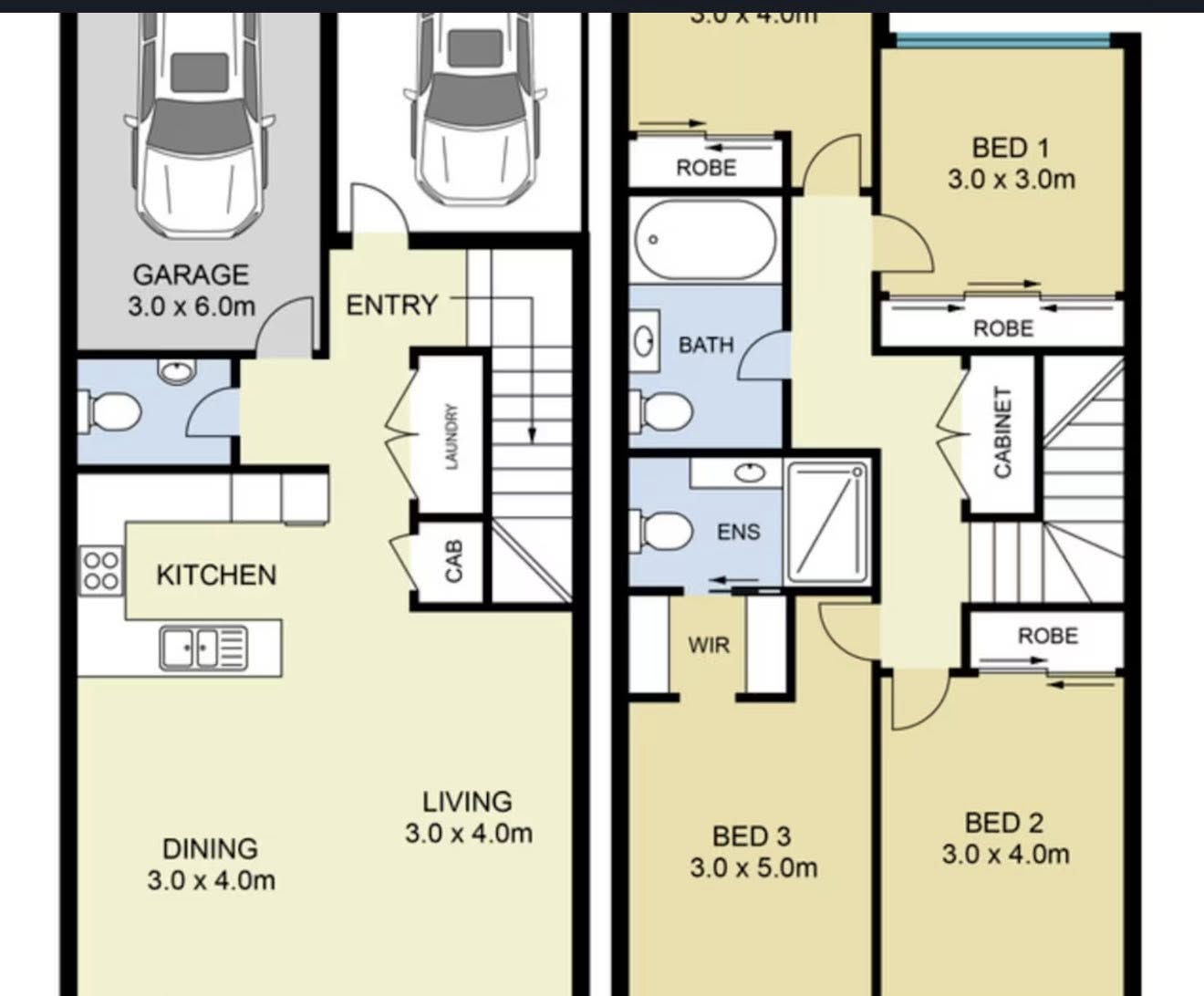 Photo of room in 4034 0