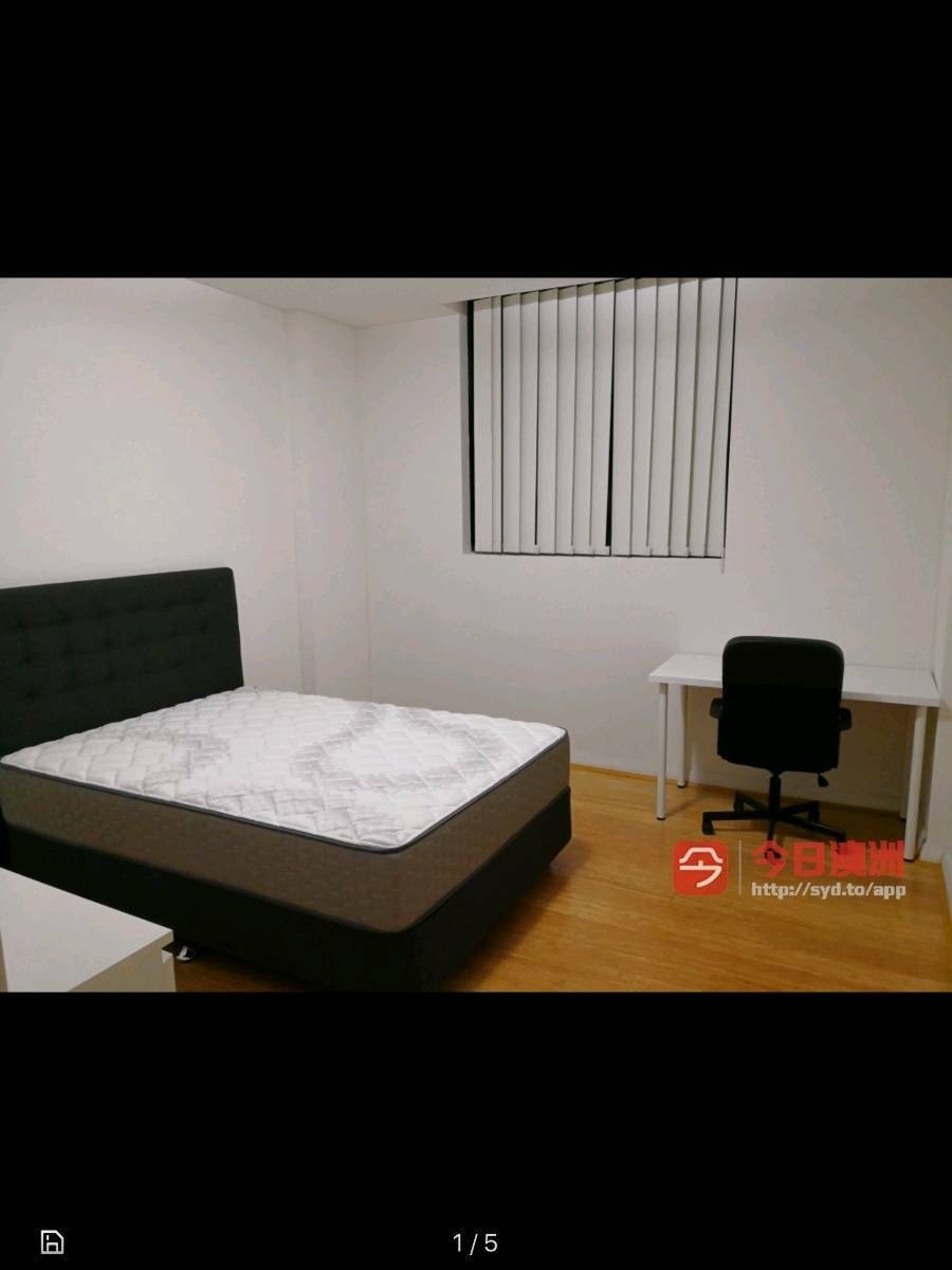 Photo of room in 2112 2