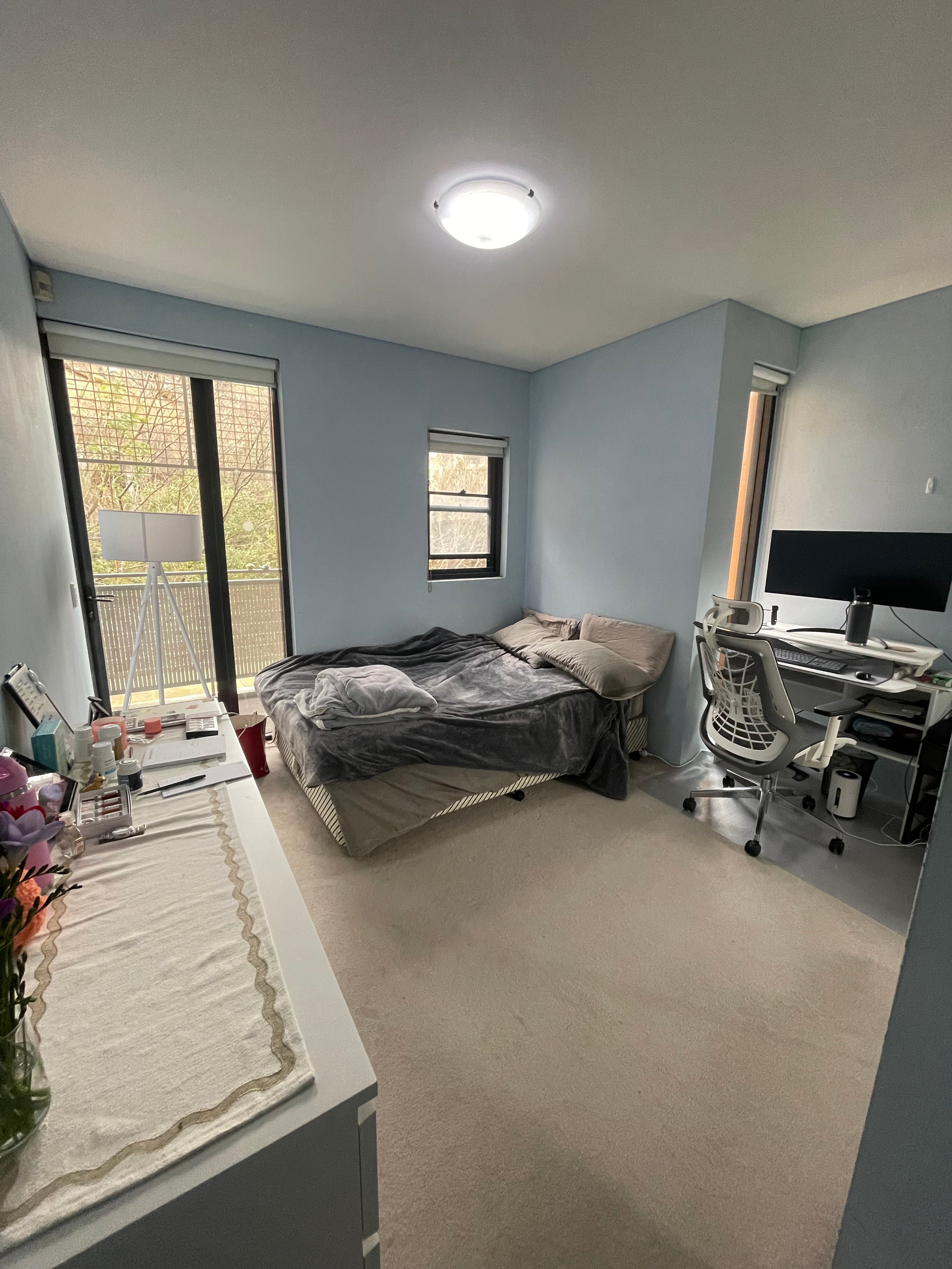 Photo of room in 2009 0