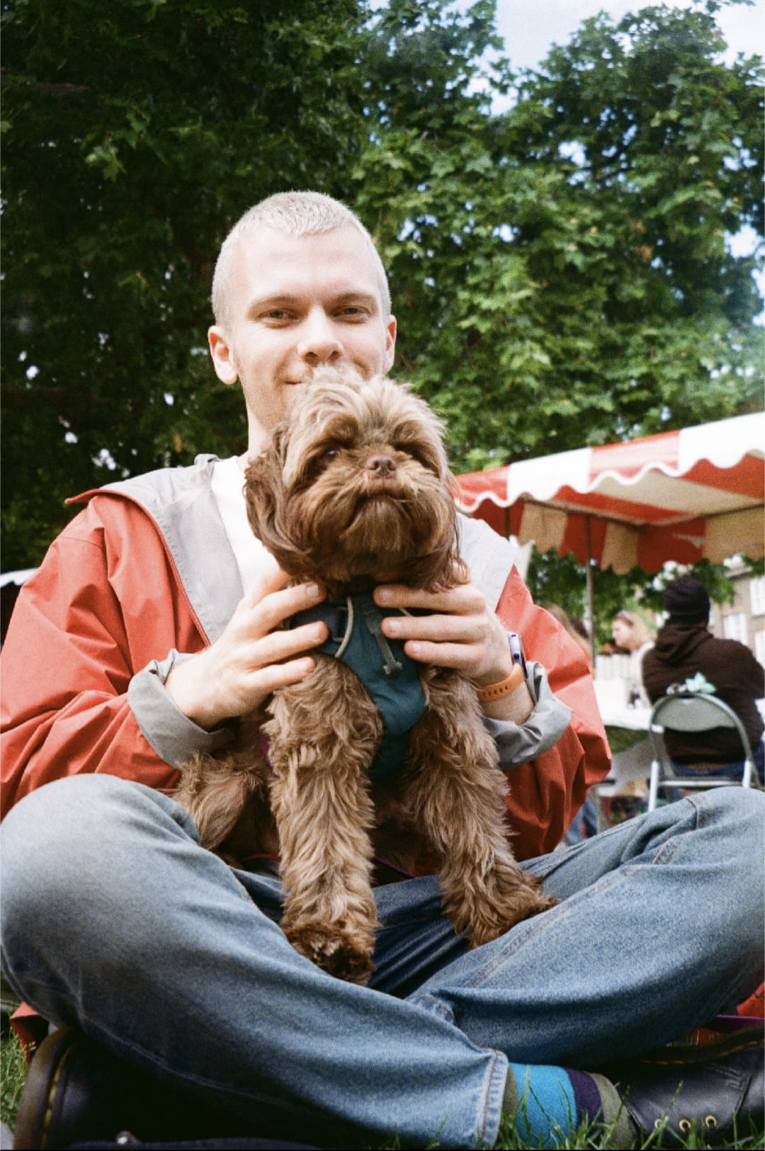 Photo of David 3