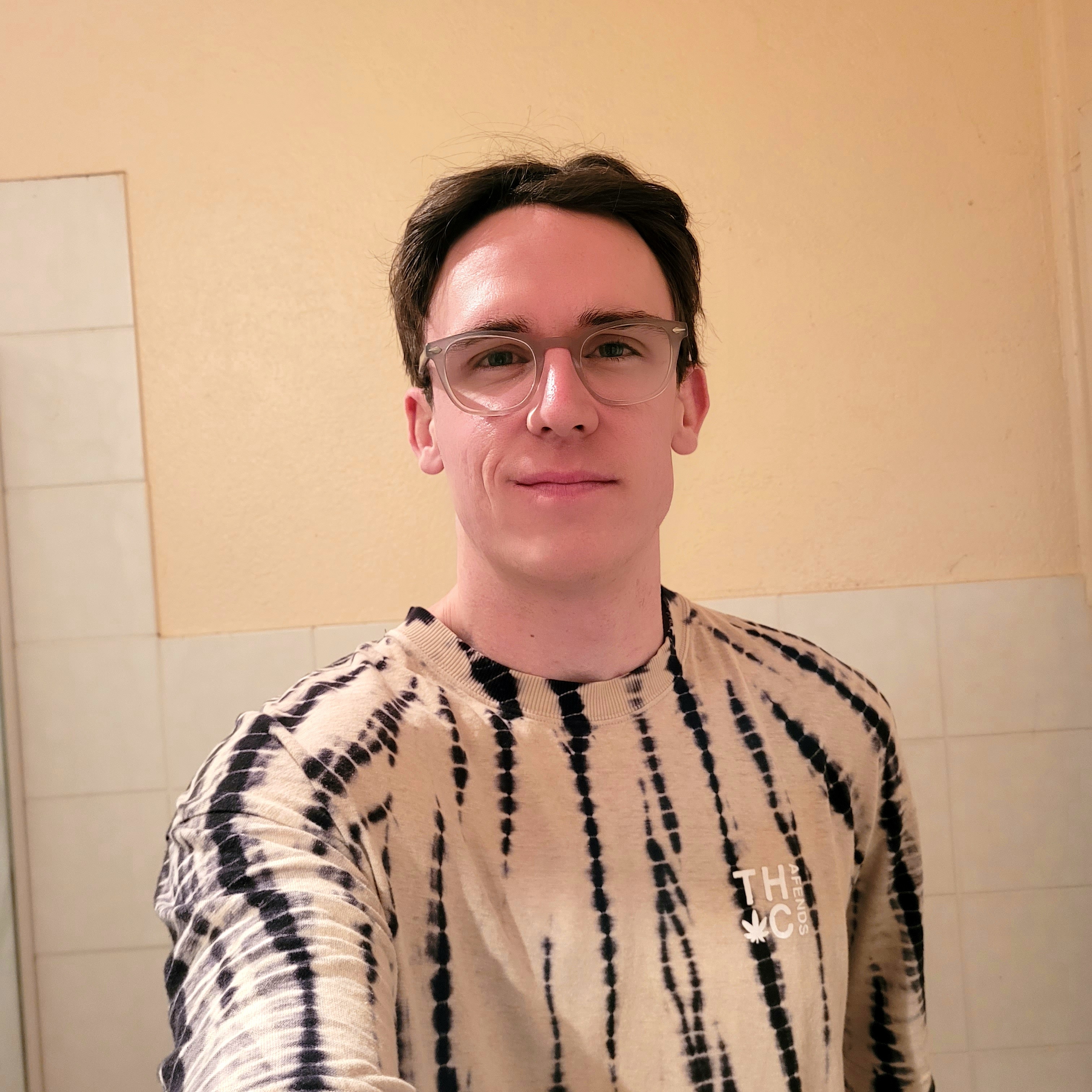 Photo of Gus Murray 0