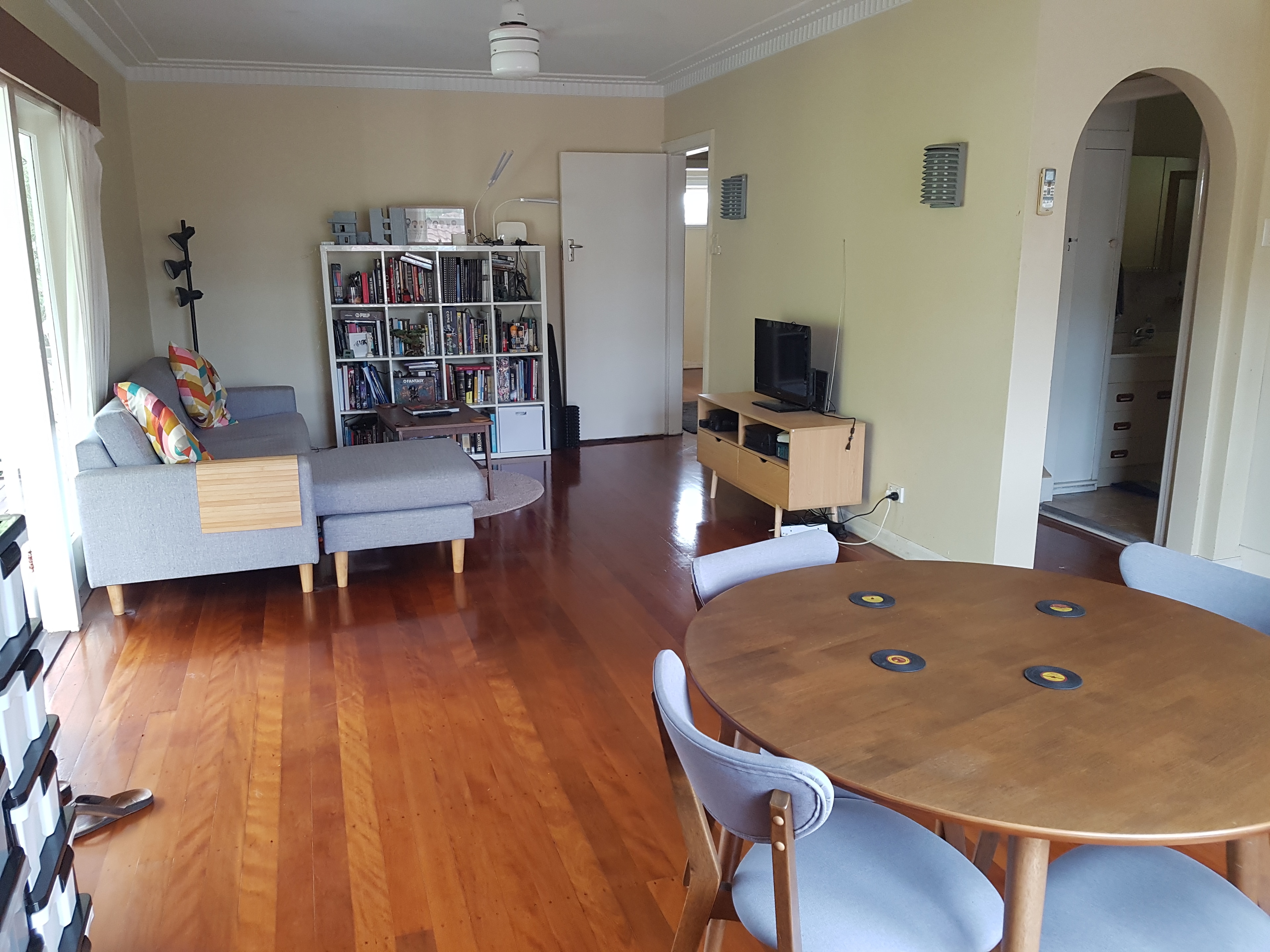 Photo of room in 4151 4