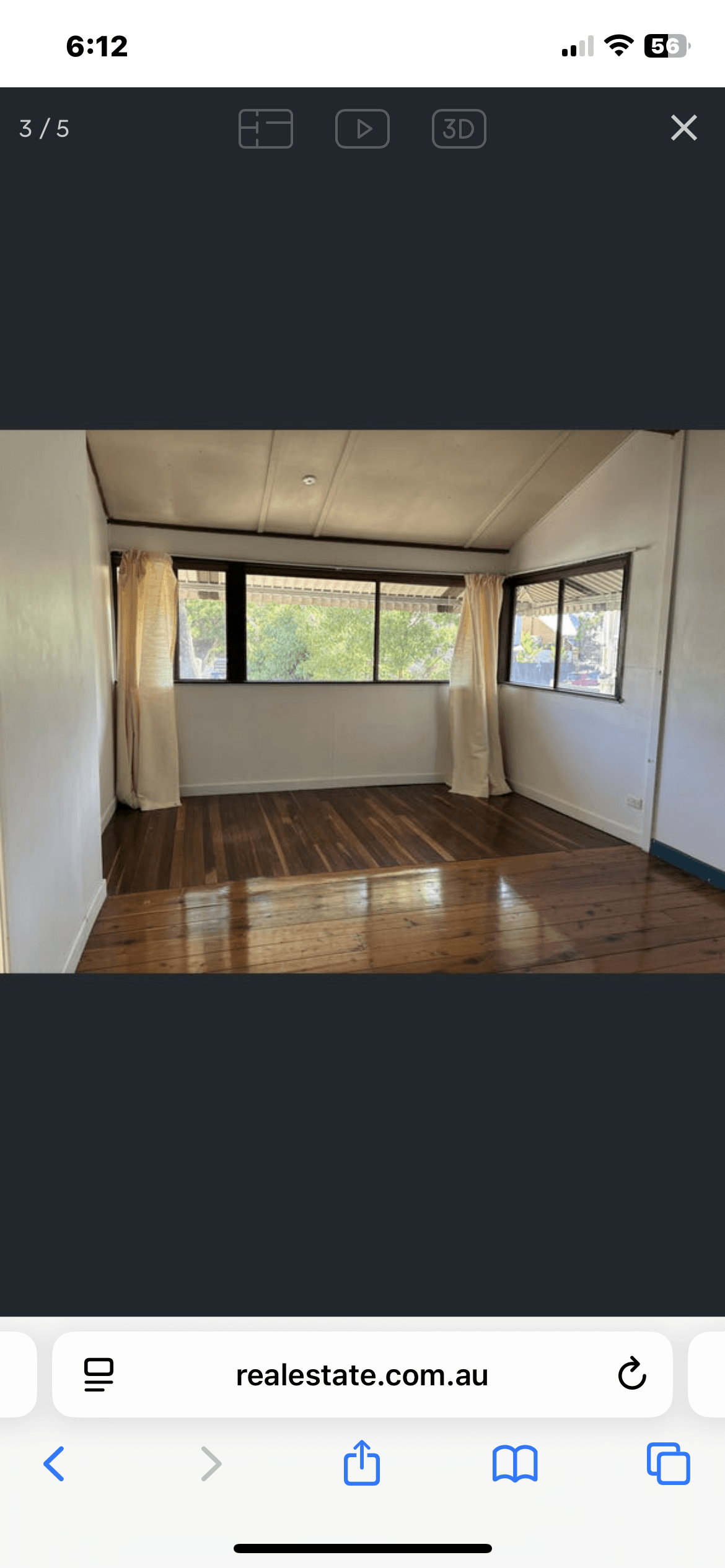 Photo of room in 4005 9