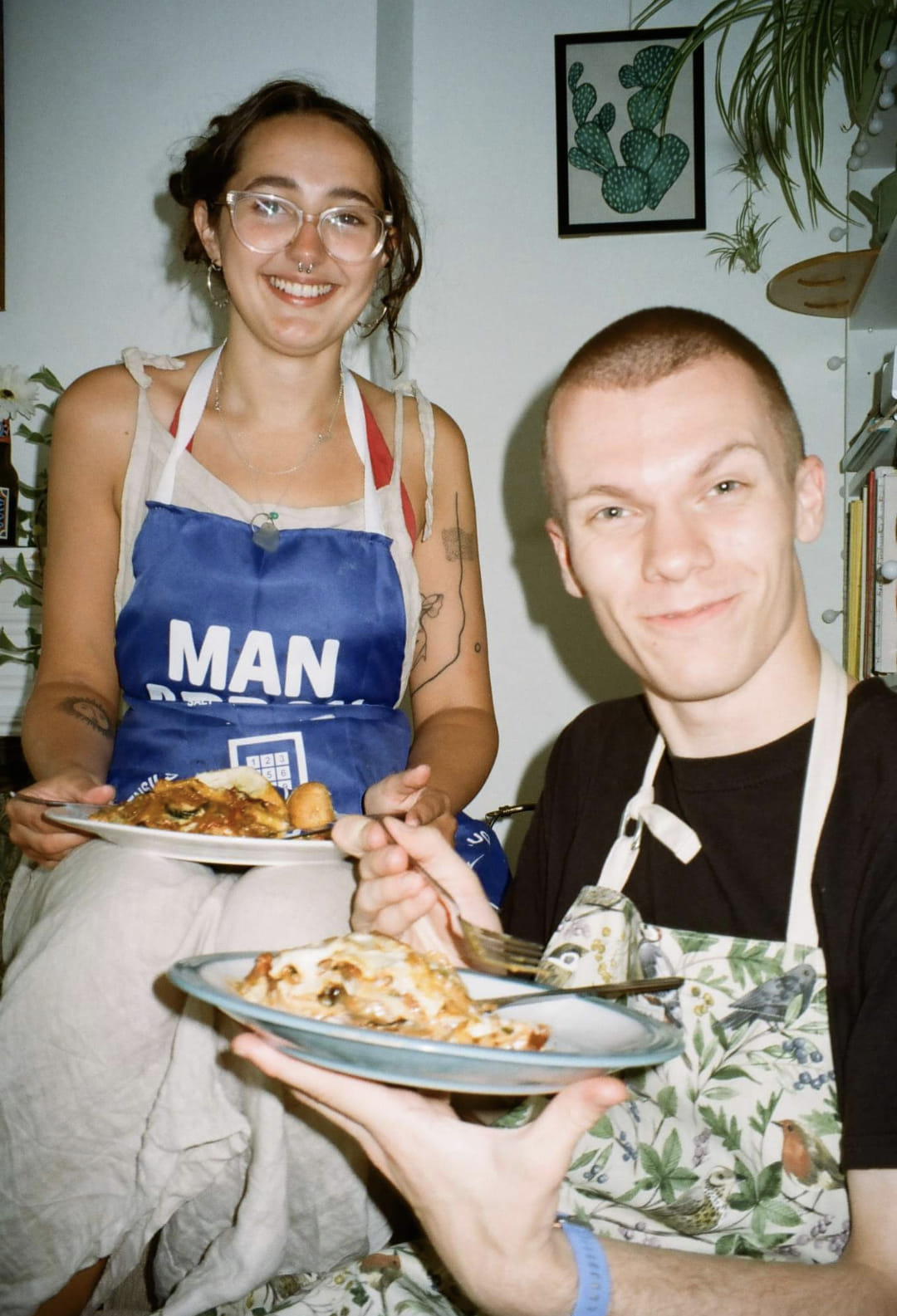Photo of David 2
