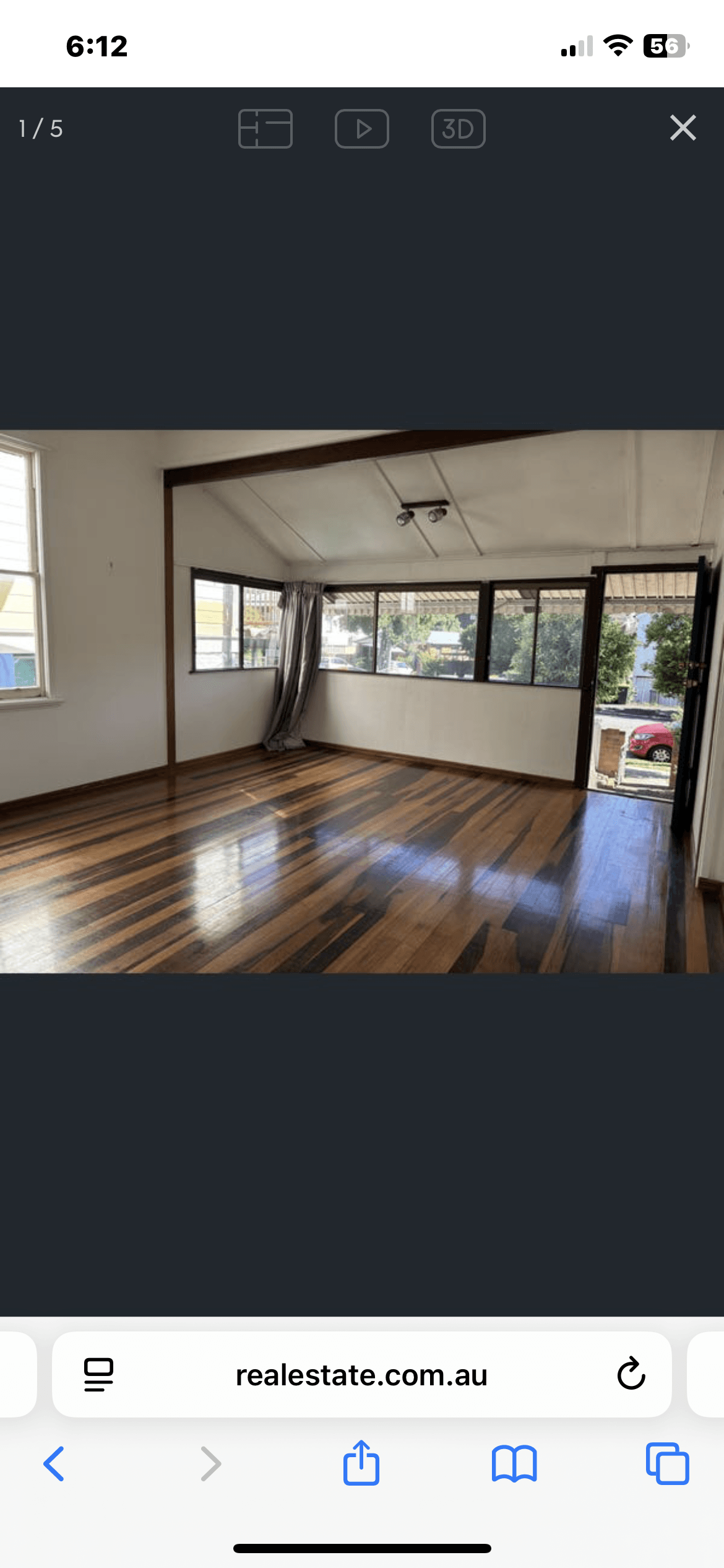 Photo of room in 4005 12