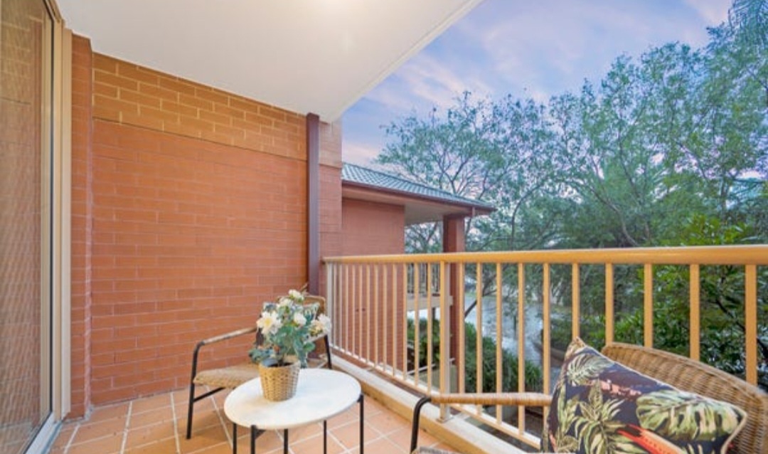 Photo of room in 2122 5