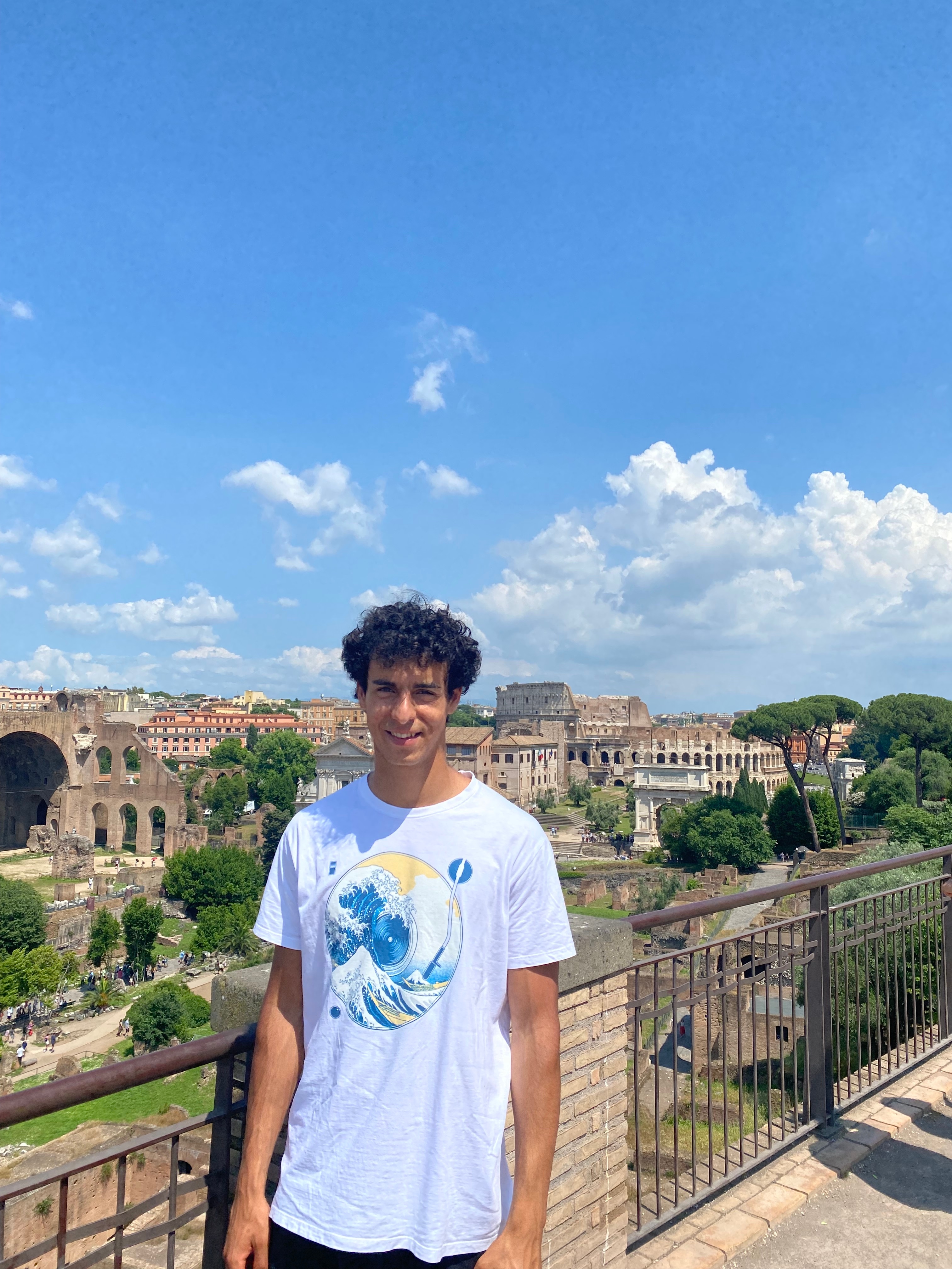 Photo of Luca 0