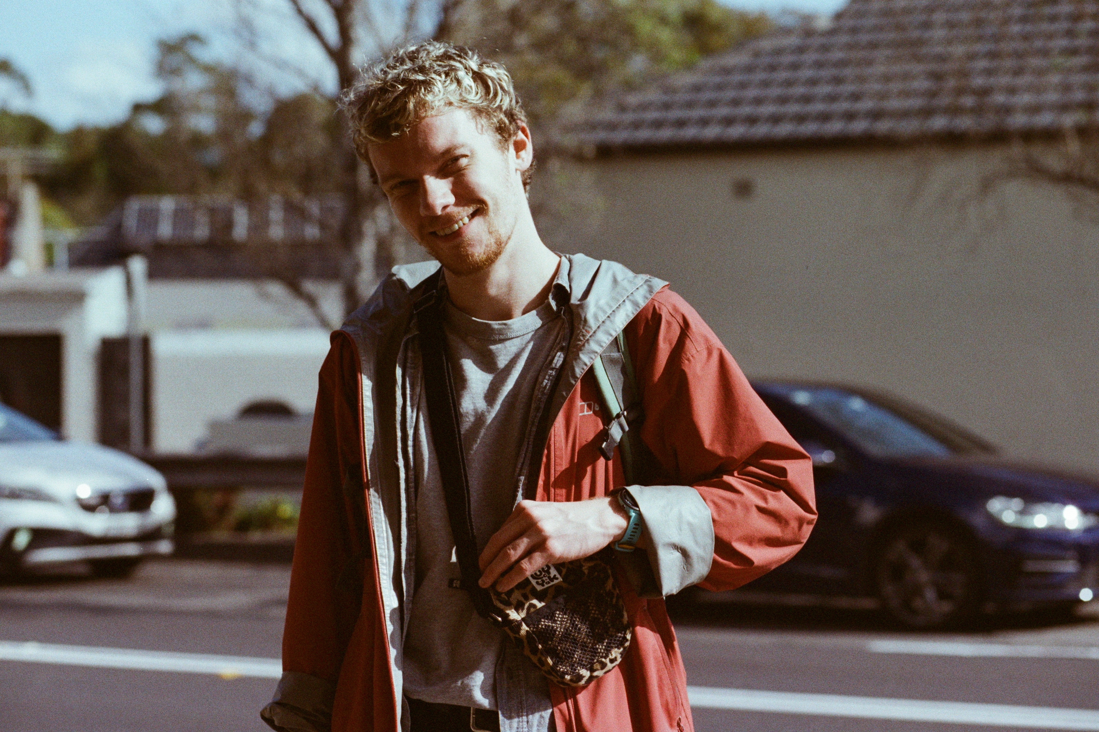 Photo of David 0