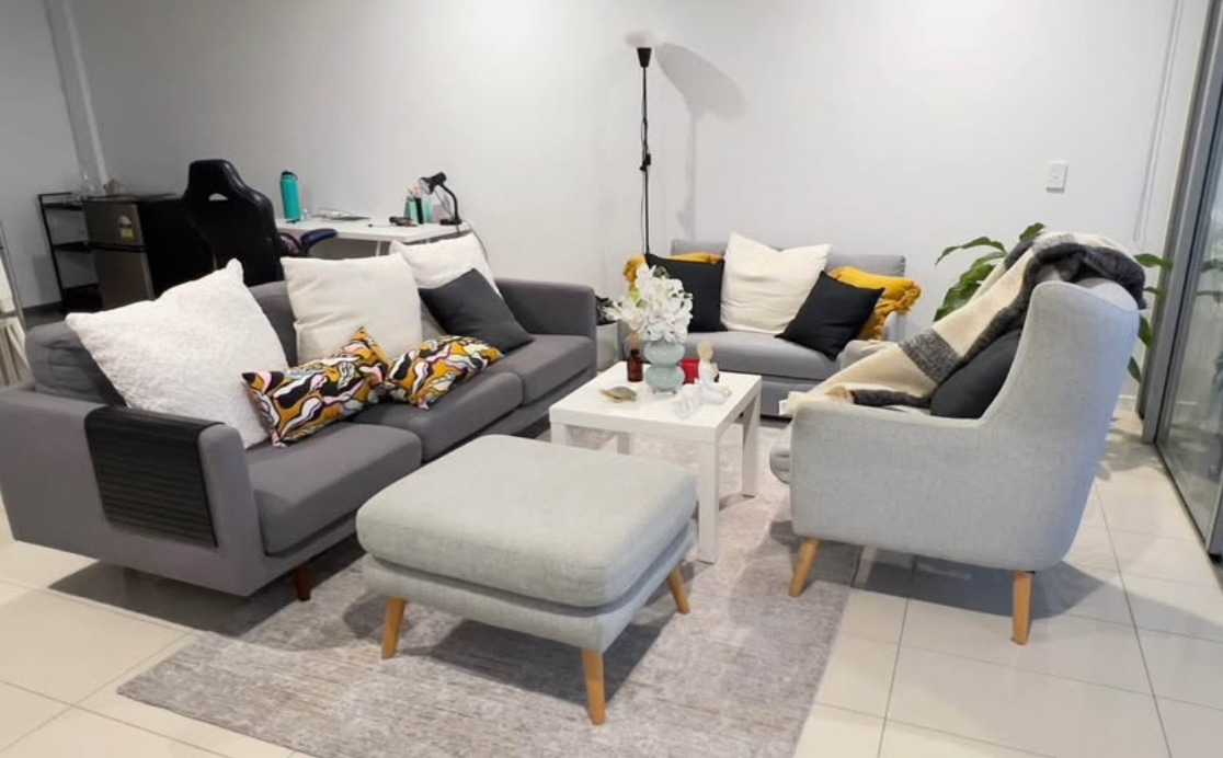 Photo of room in 4215 6