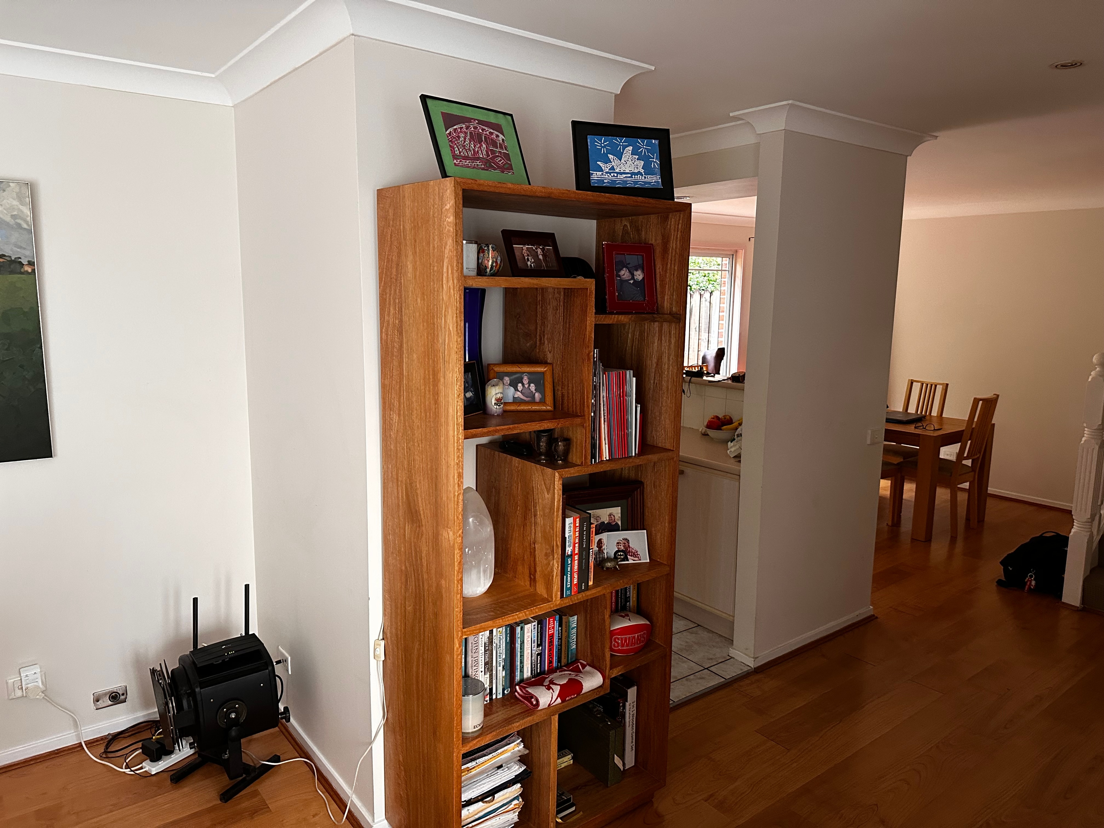 Photo of room in 2093 3